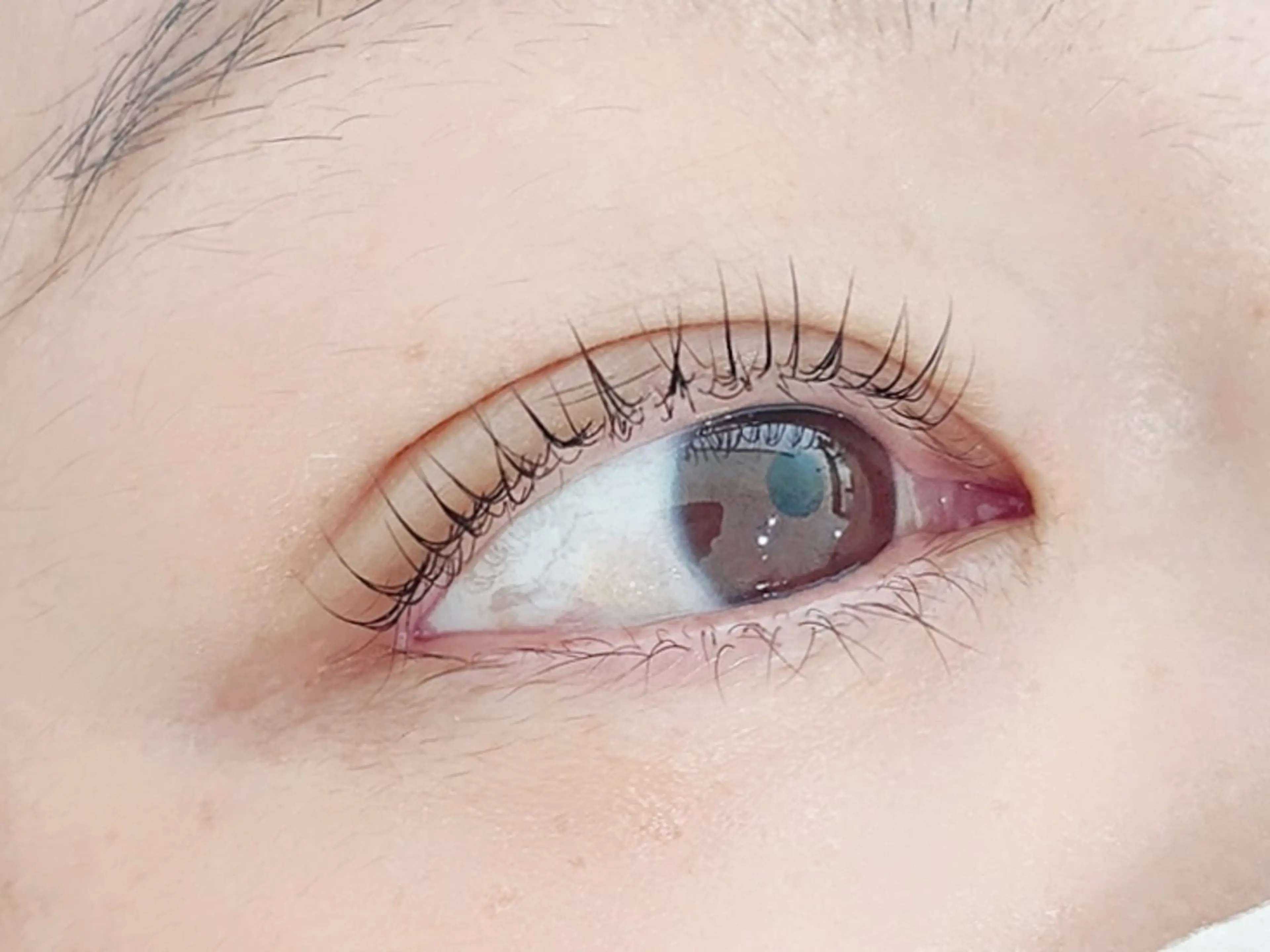 マツエク・マツパ Rainy みたけ店のマツエク・マツパデザイン