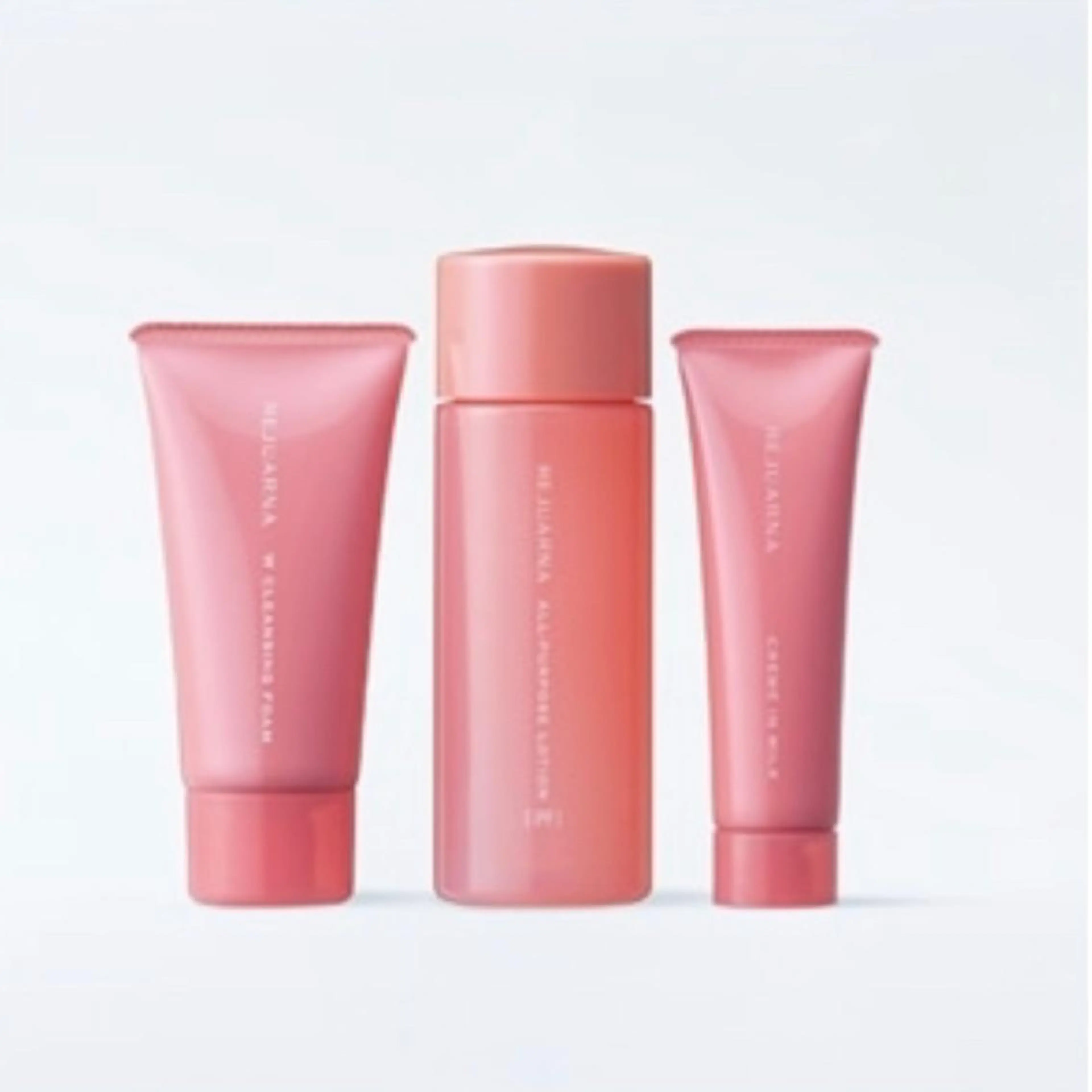 岸本 幸子のエステ・リラクイメージ