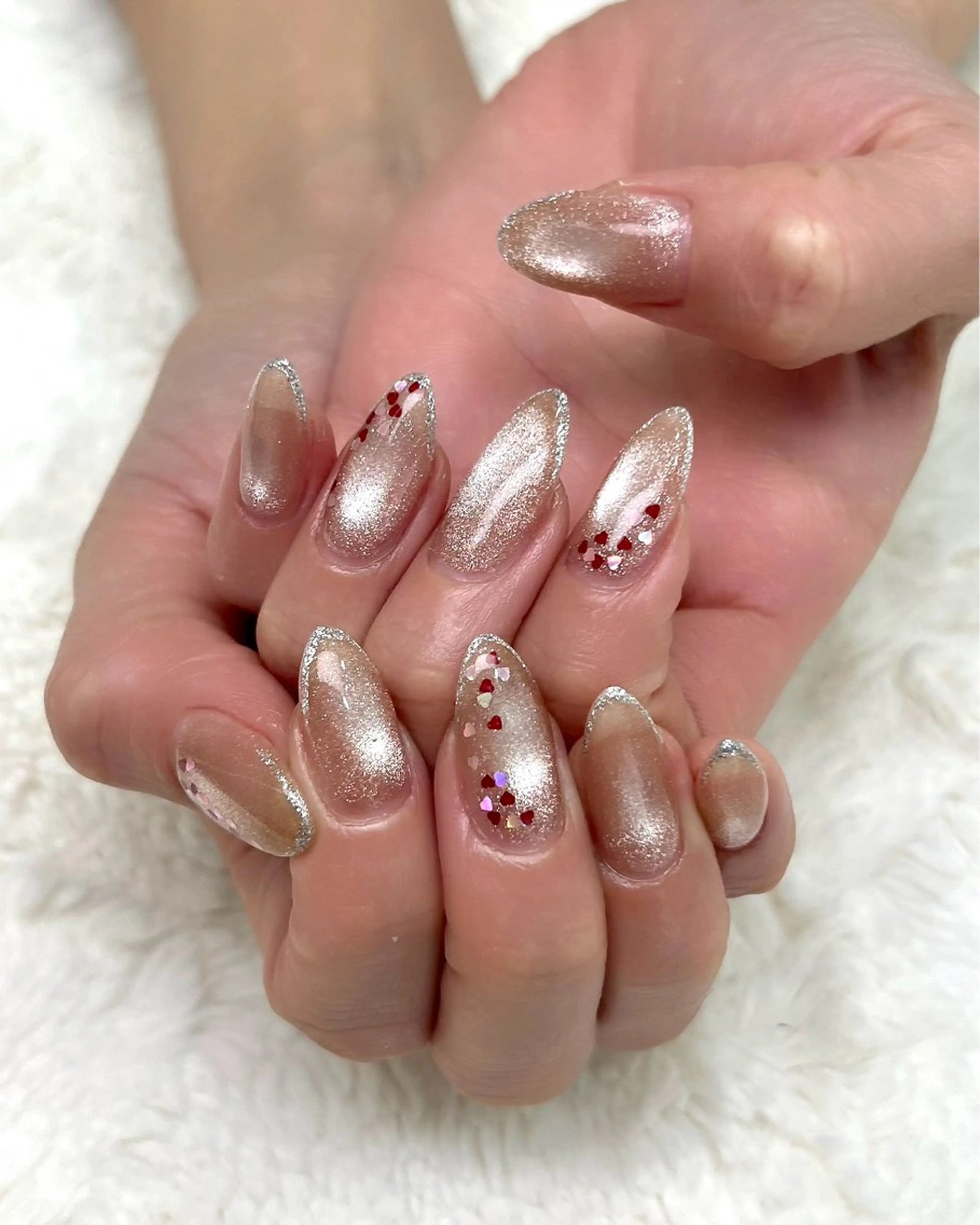 ネイル 'a'ala nailのネイルデザイン