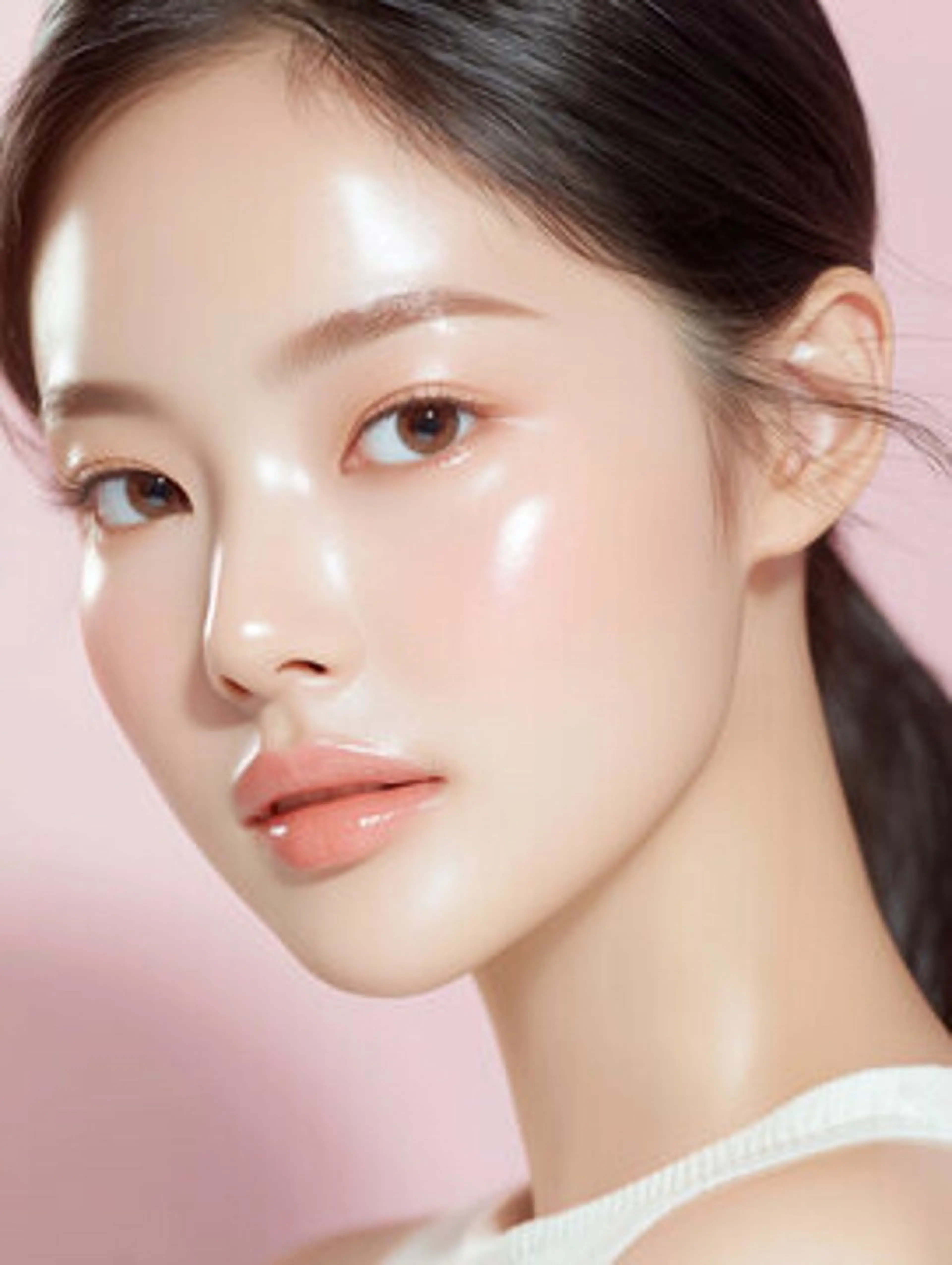 冷えによるむくみ・コリ対策に！【石膏マスク】3回9,900円✨の写真