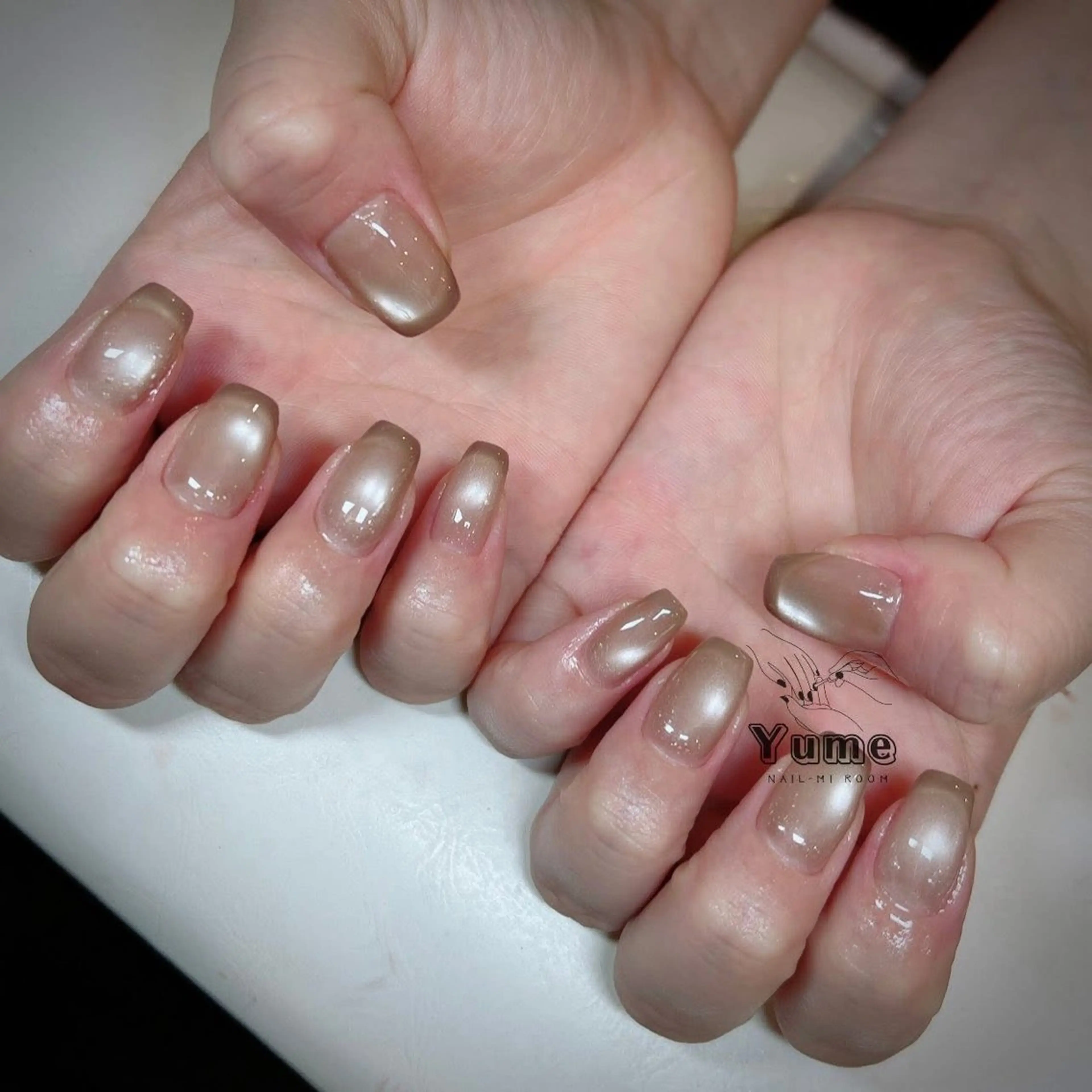 ネイル ANA.CHUO NAIL 本川越所属・ANA.CHUO NAIL 本川越のネイルデザイン