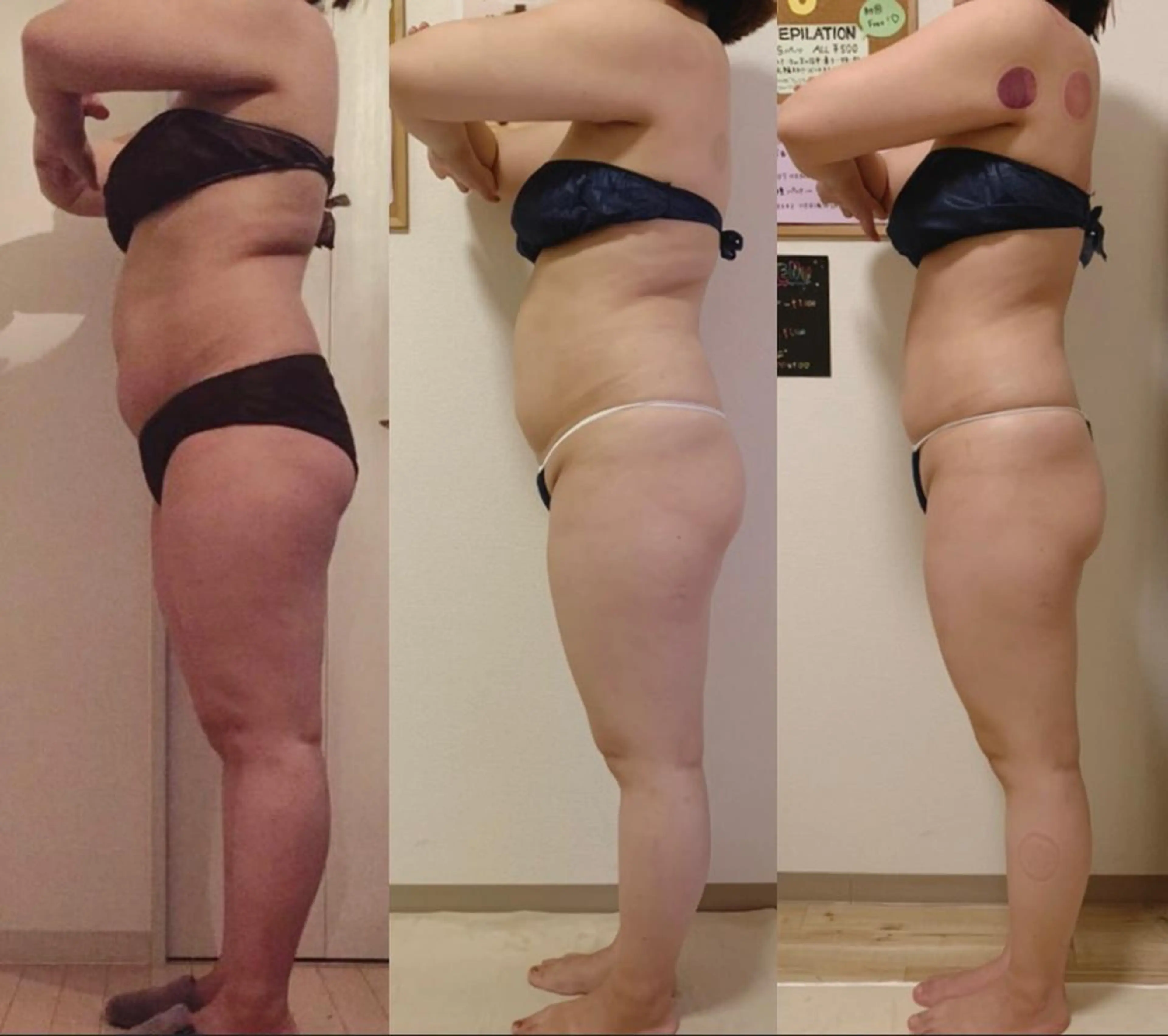 a  room salonのエステ・リラクイメージ