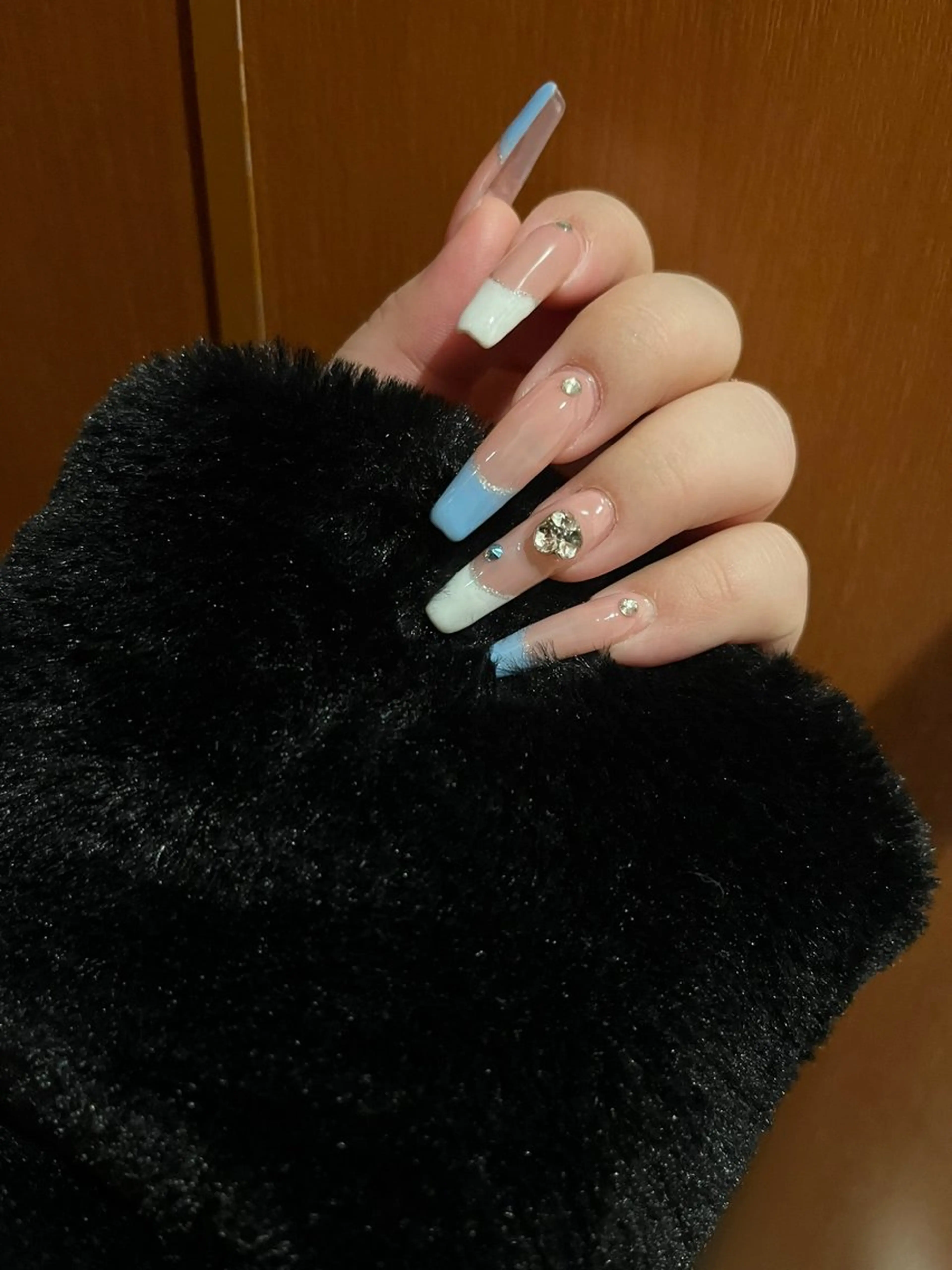 ネイル MIYUNA 💅のネイルデザイン