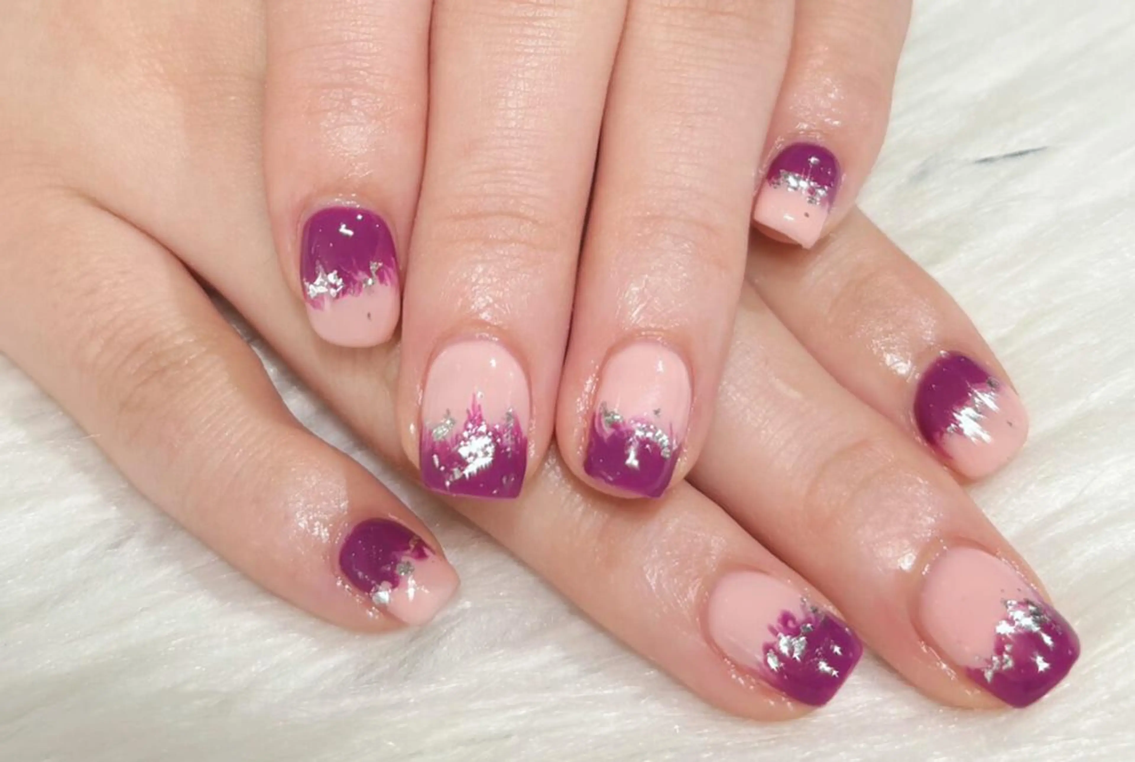 ネイル Nail Salon Lindaのネイルデザイン