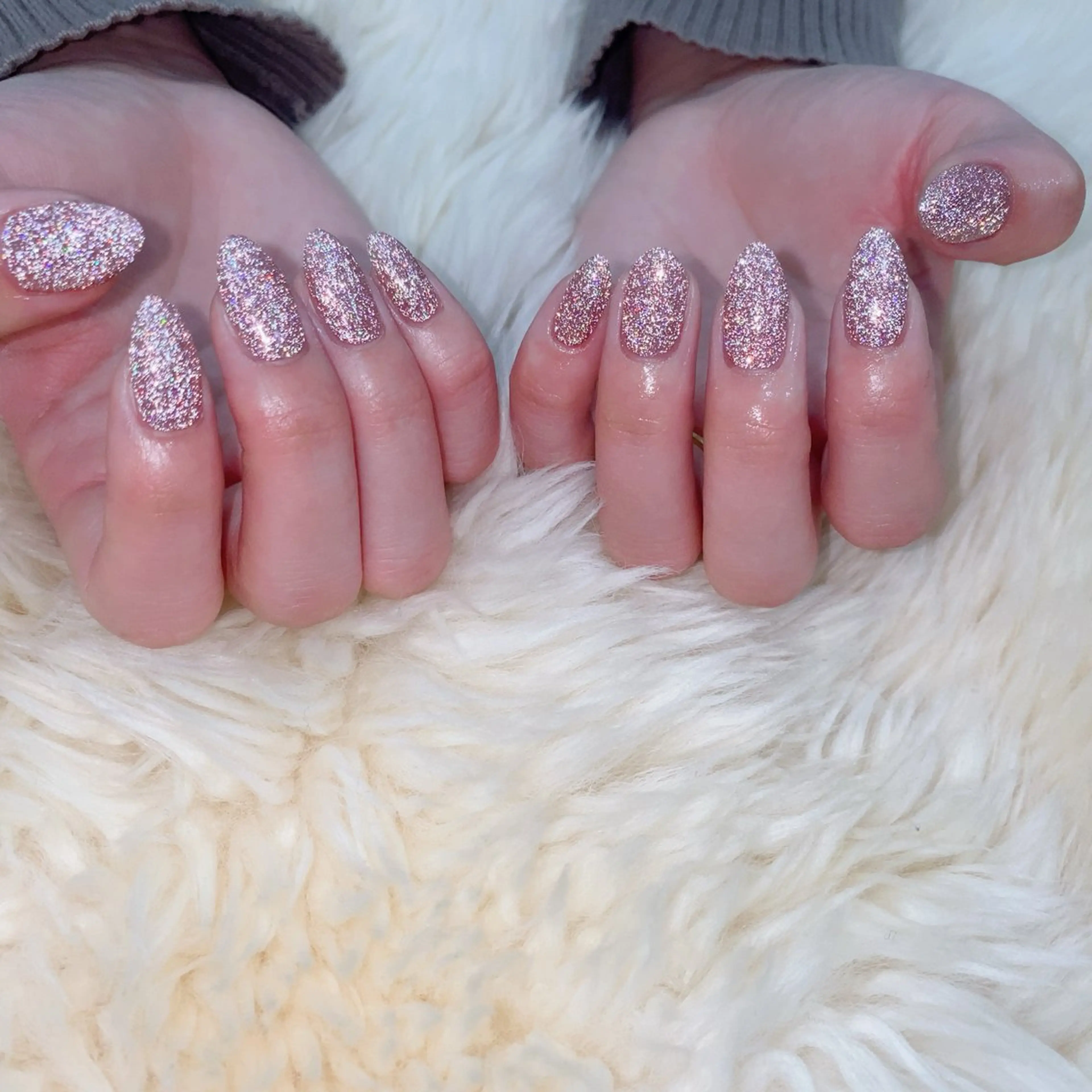 ネイル ハンドネイル SOL NAILのネイルデザイン