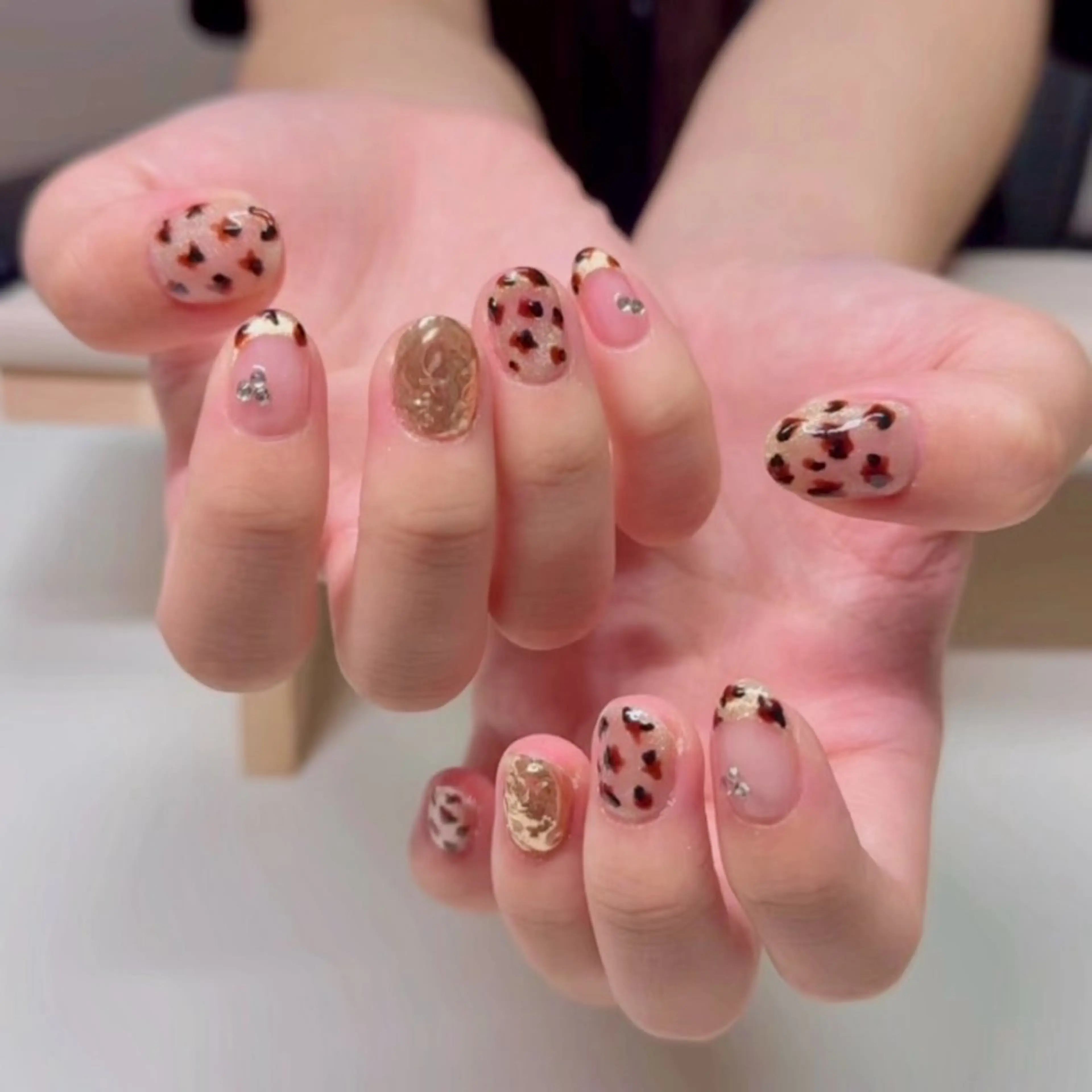 🌼お持ち込みデザイン相談🌼　他の掲載メニューにないデザインをご希望の方はこちらから　7000円​〜​の写真