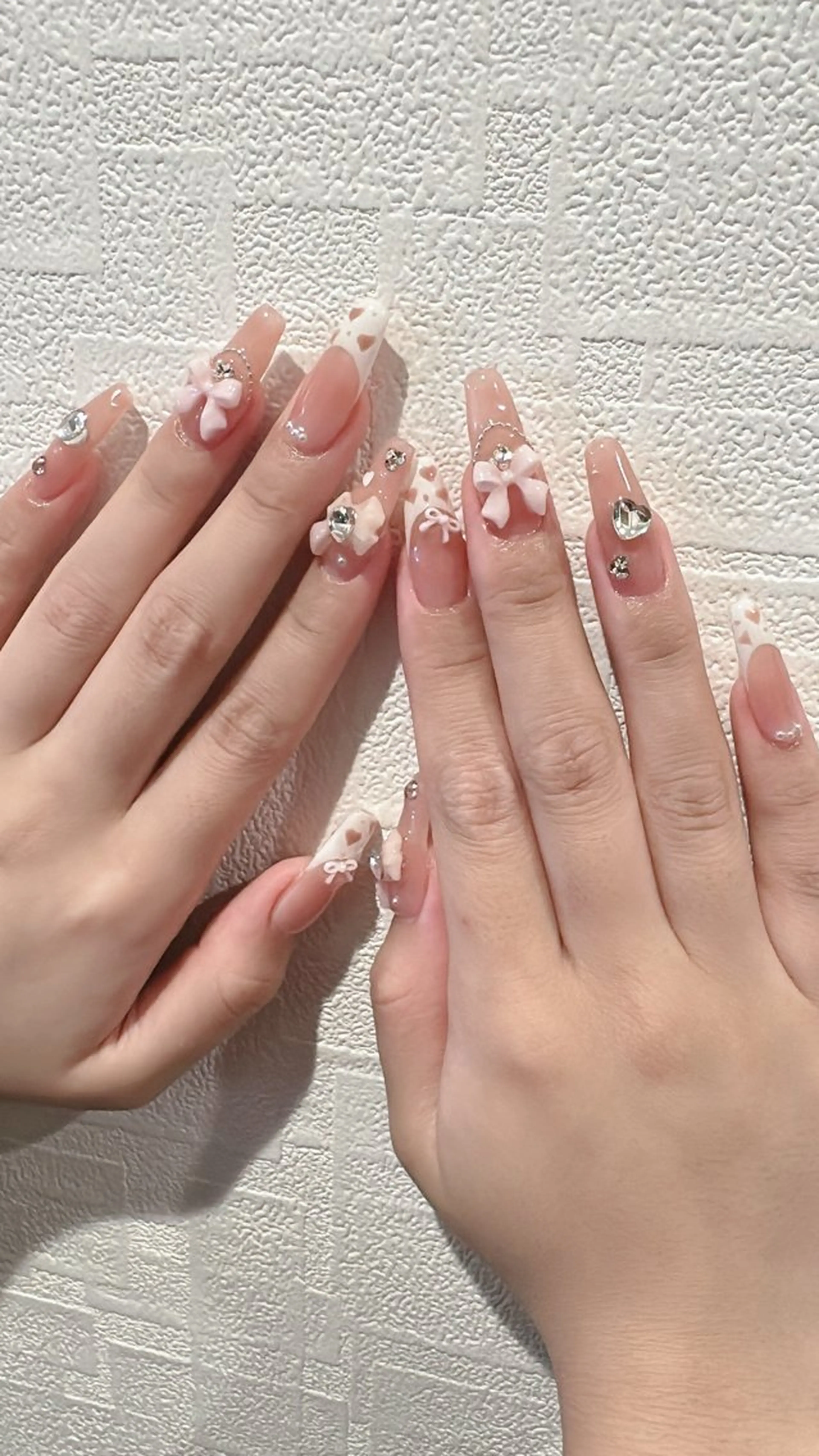 ネイル ハンドネイル D-BEAUTY Nailsalonのネイルデザイン