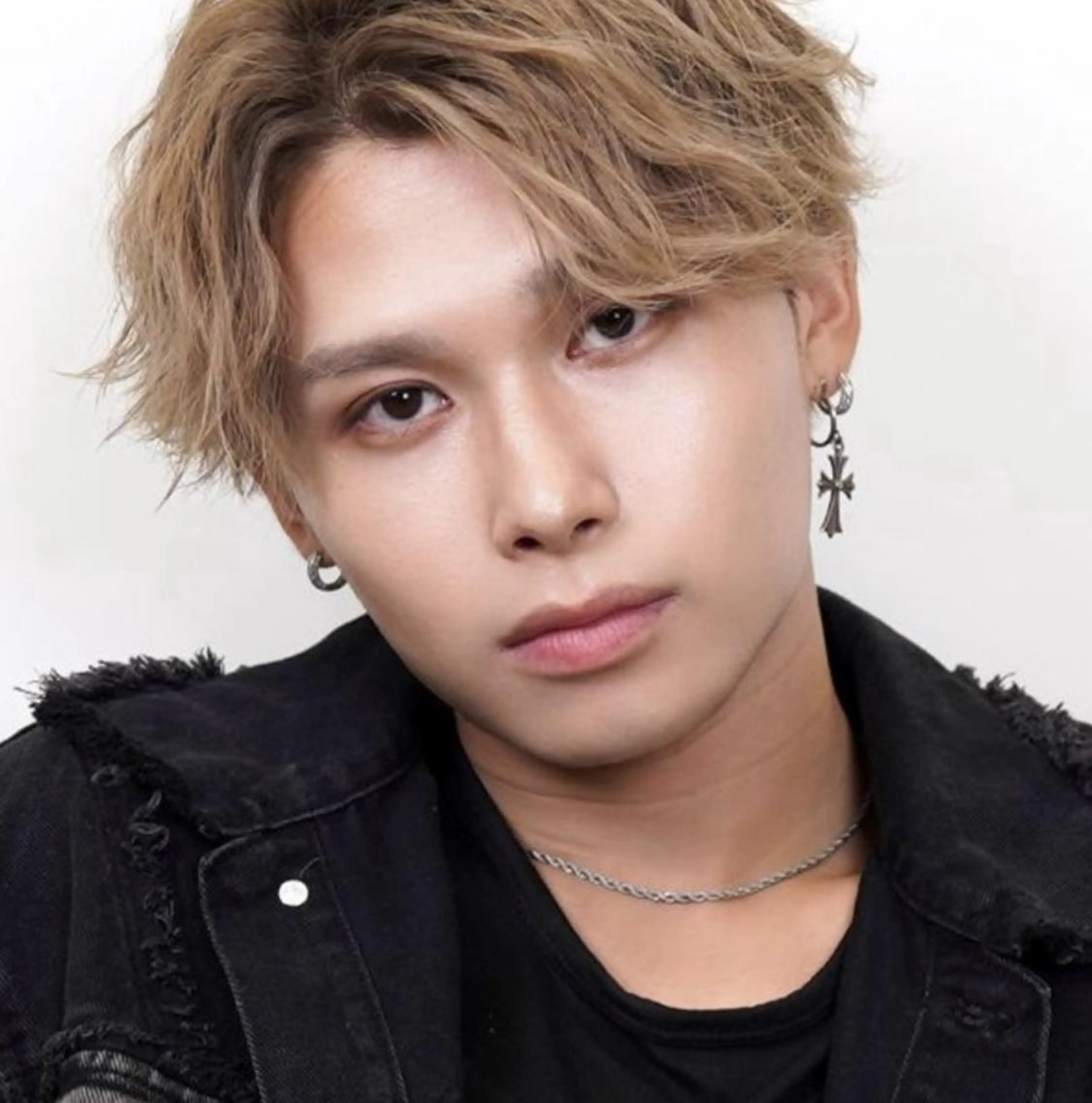 ショート カラー メンズ カット ヘアカラー lafithhair sunny 淡路店のヘアスタイル