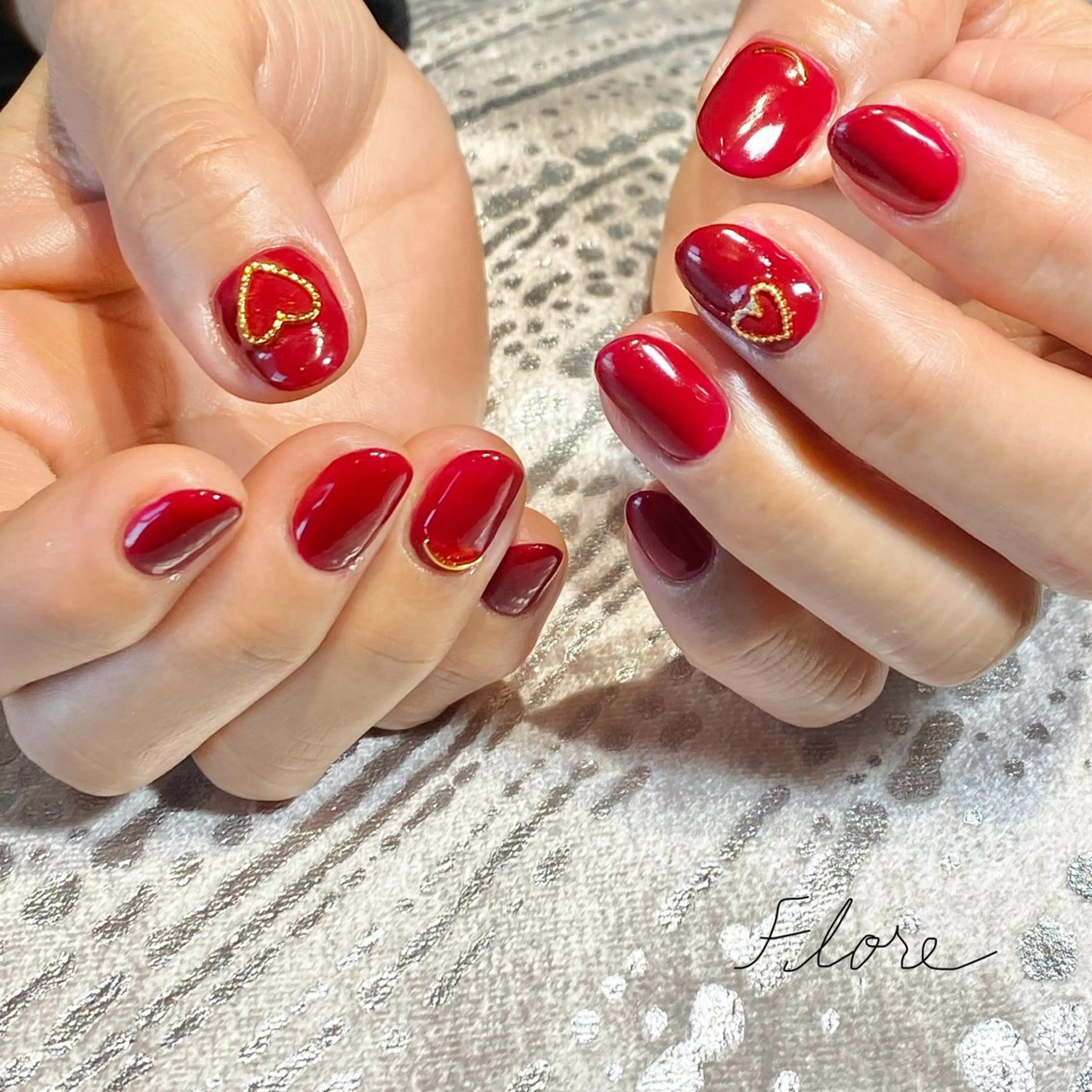 ネイル Flore (フロール)の眉毛・アイブロウイメージ