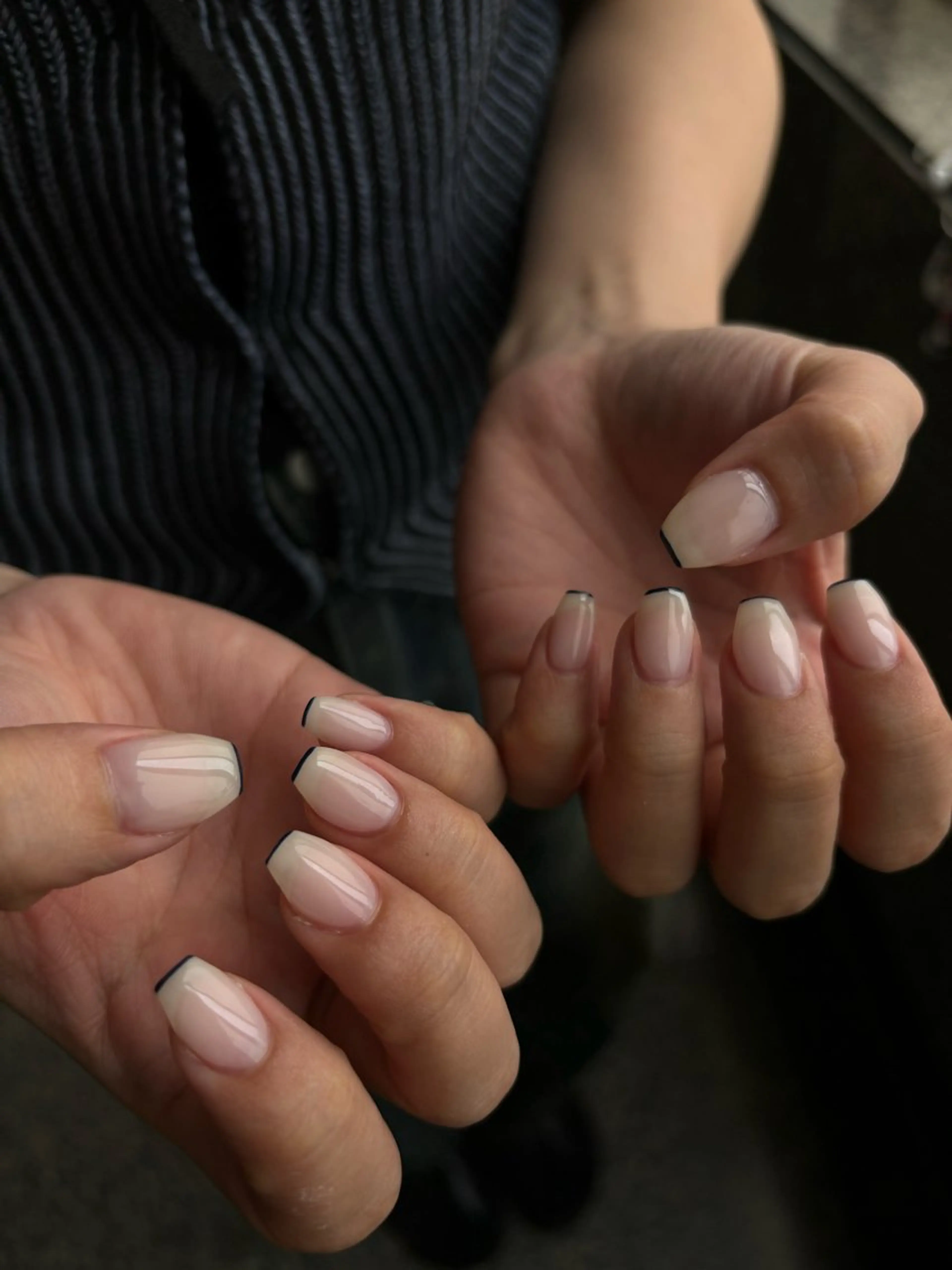 ネイル RIRU LAND HAKATAのネイルデザイン