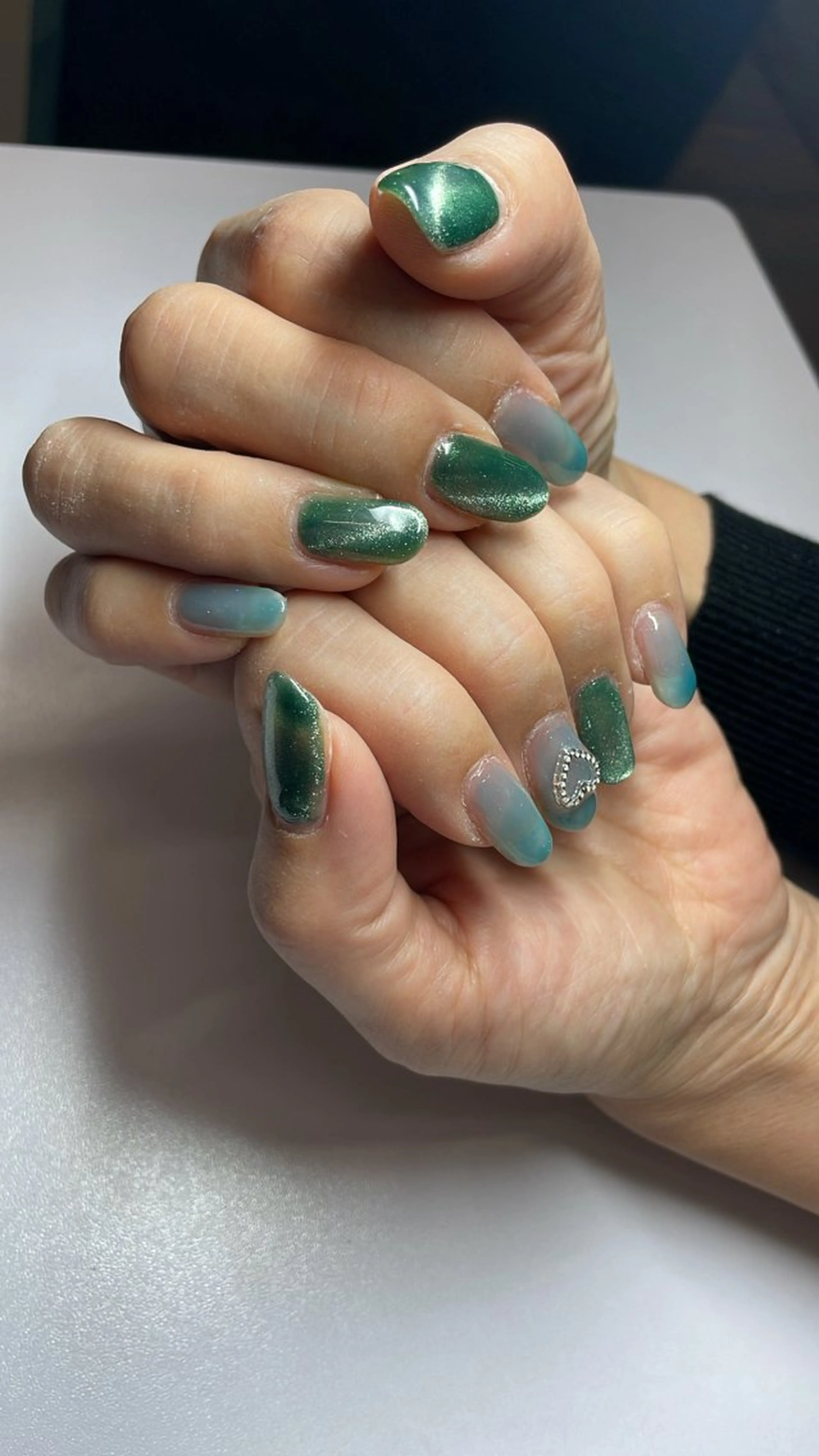 ネイル SUZUKA ❤︎.*のヘアスタイル