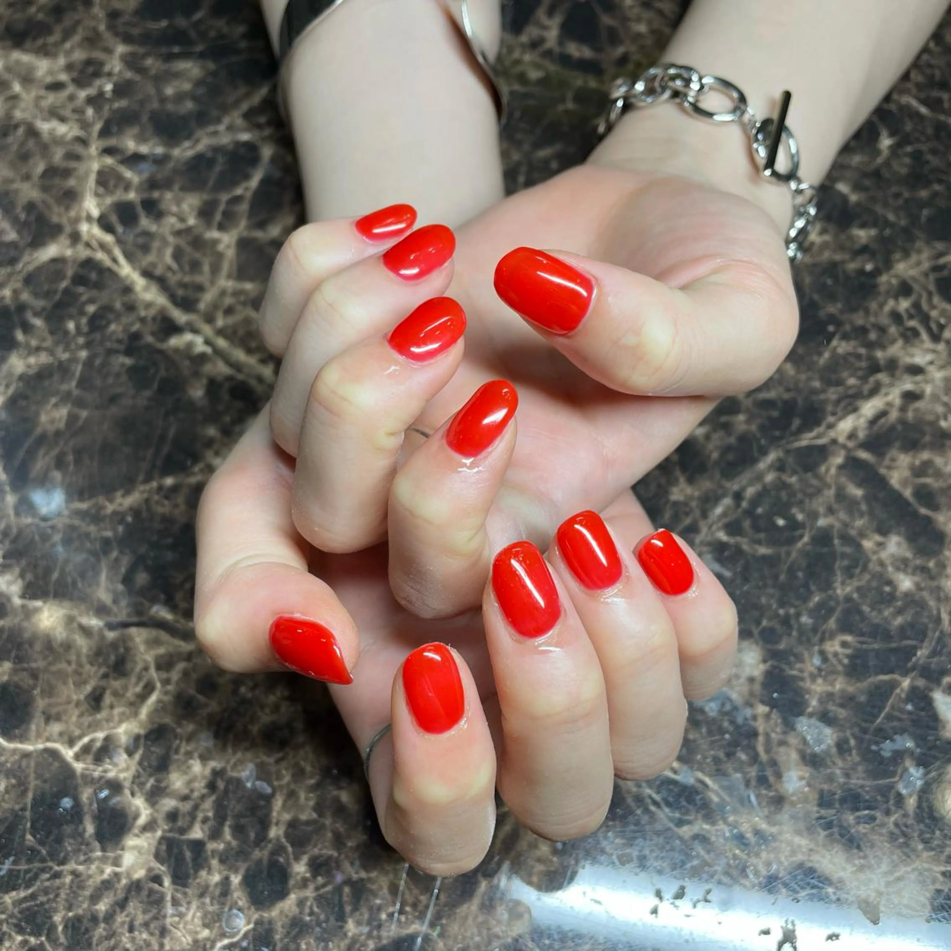 ネイル ハンドネイル IROHA Nail 堺雛薫のネイルデザイン