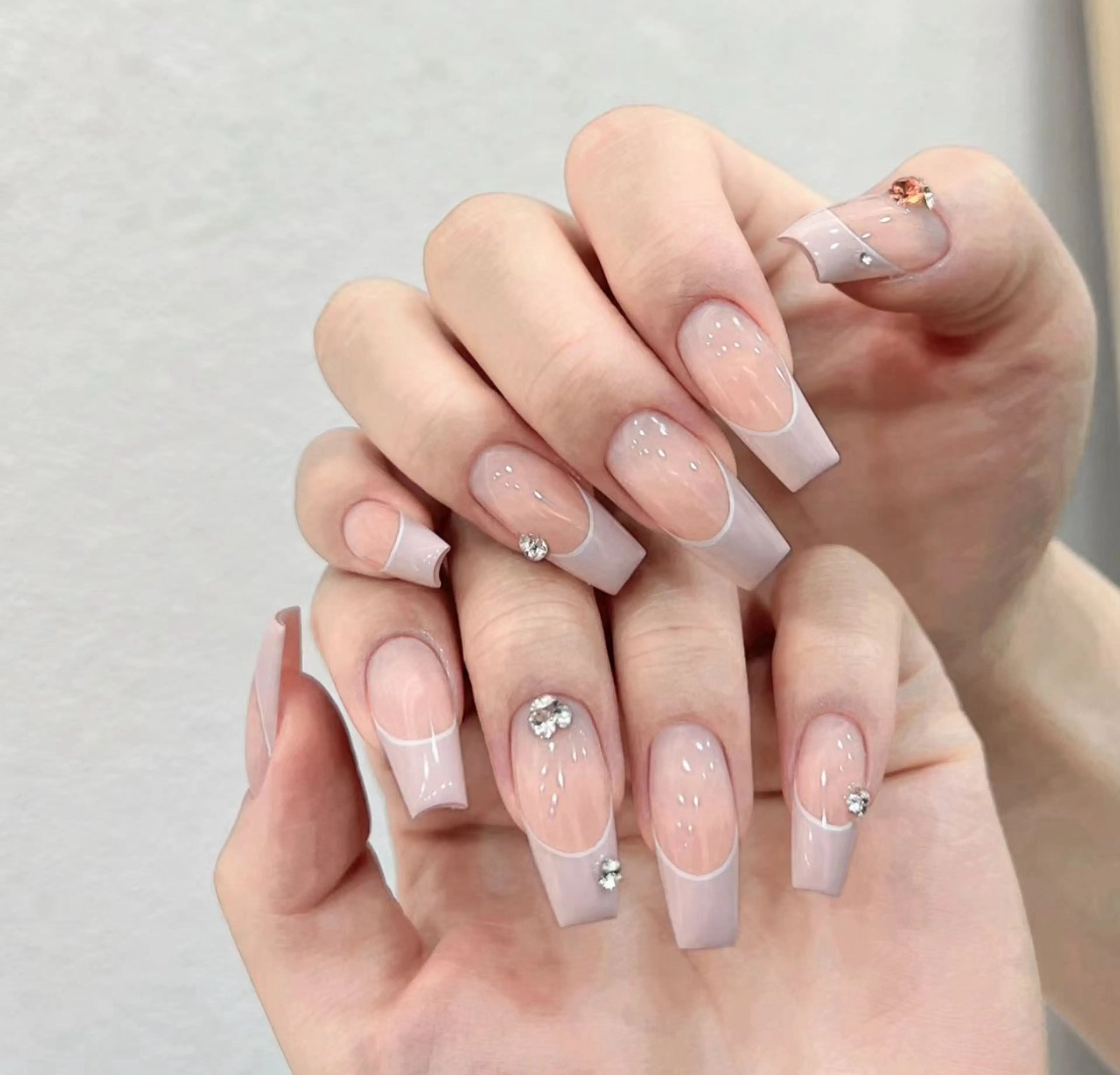 ネイル JUNAエステ2980所属・JUNA エステ&リラクのエステ・リラクイメージ