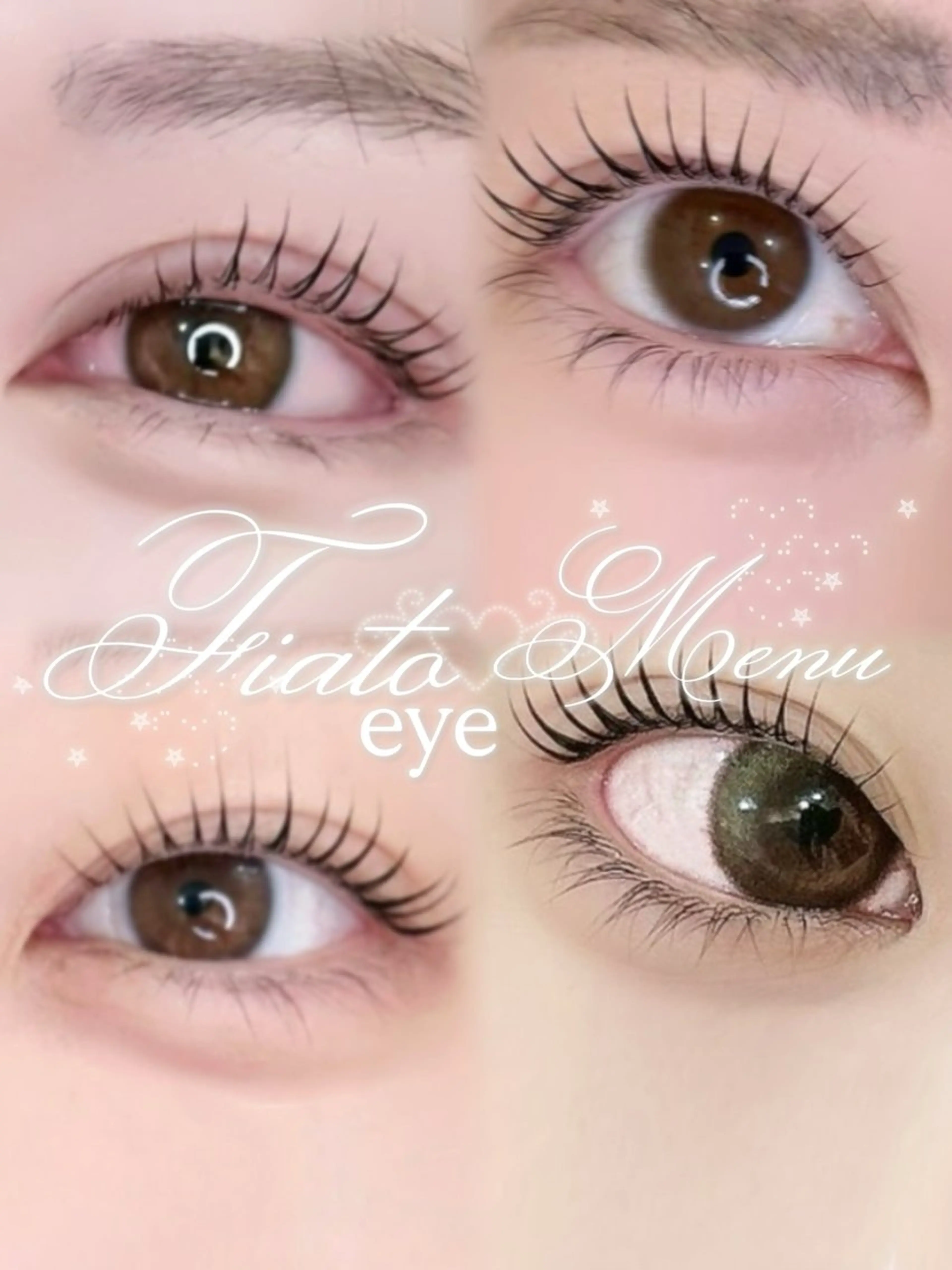 ãããšã¯ã»ããã Fiato Hinataã®ãããšã¯ã»ããããã¶ã€ã³