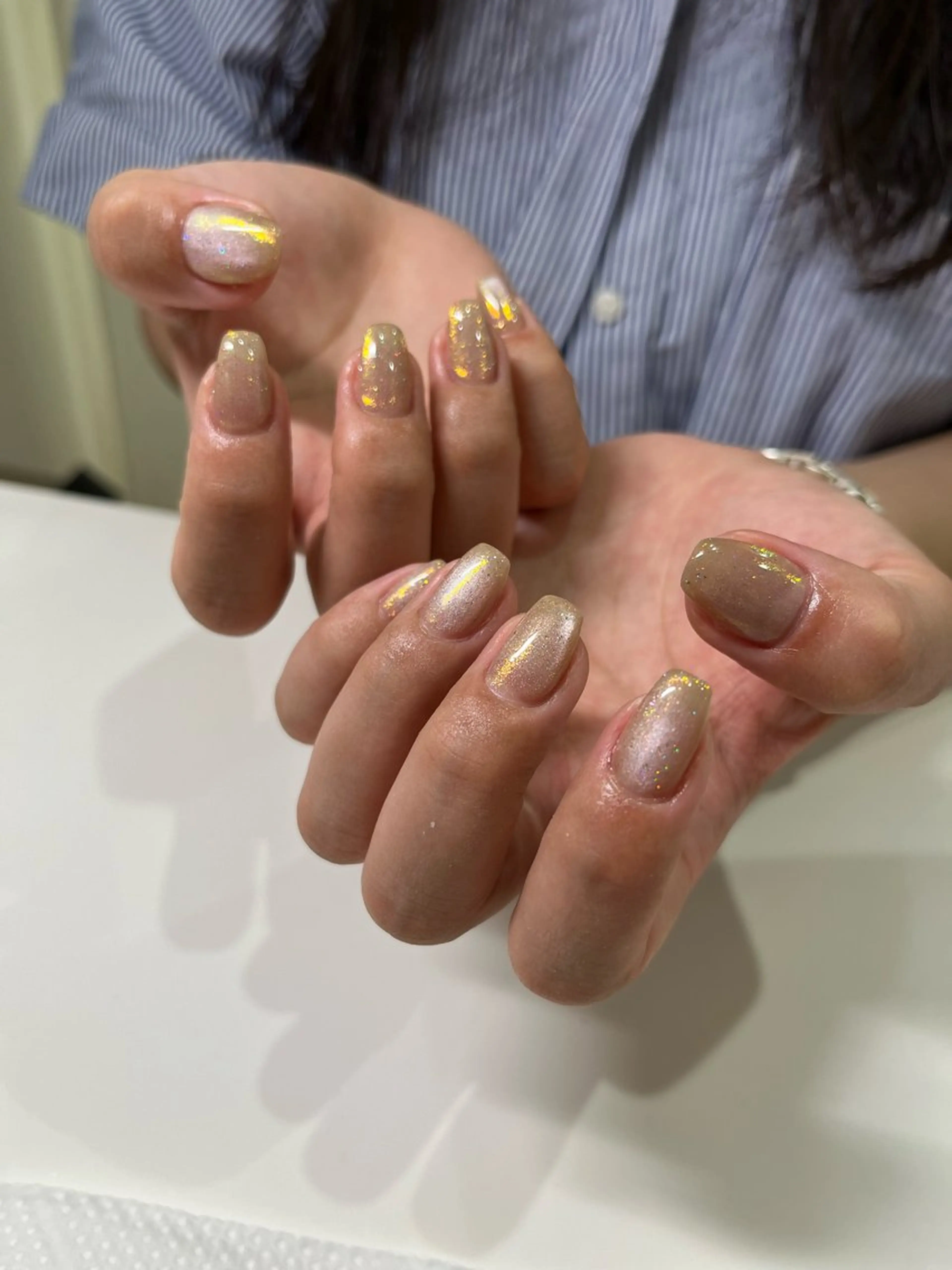 ネイル ハンドネイル nail by minamiのネイルデザイン