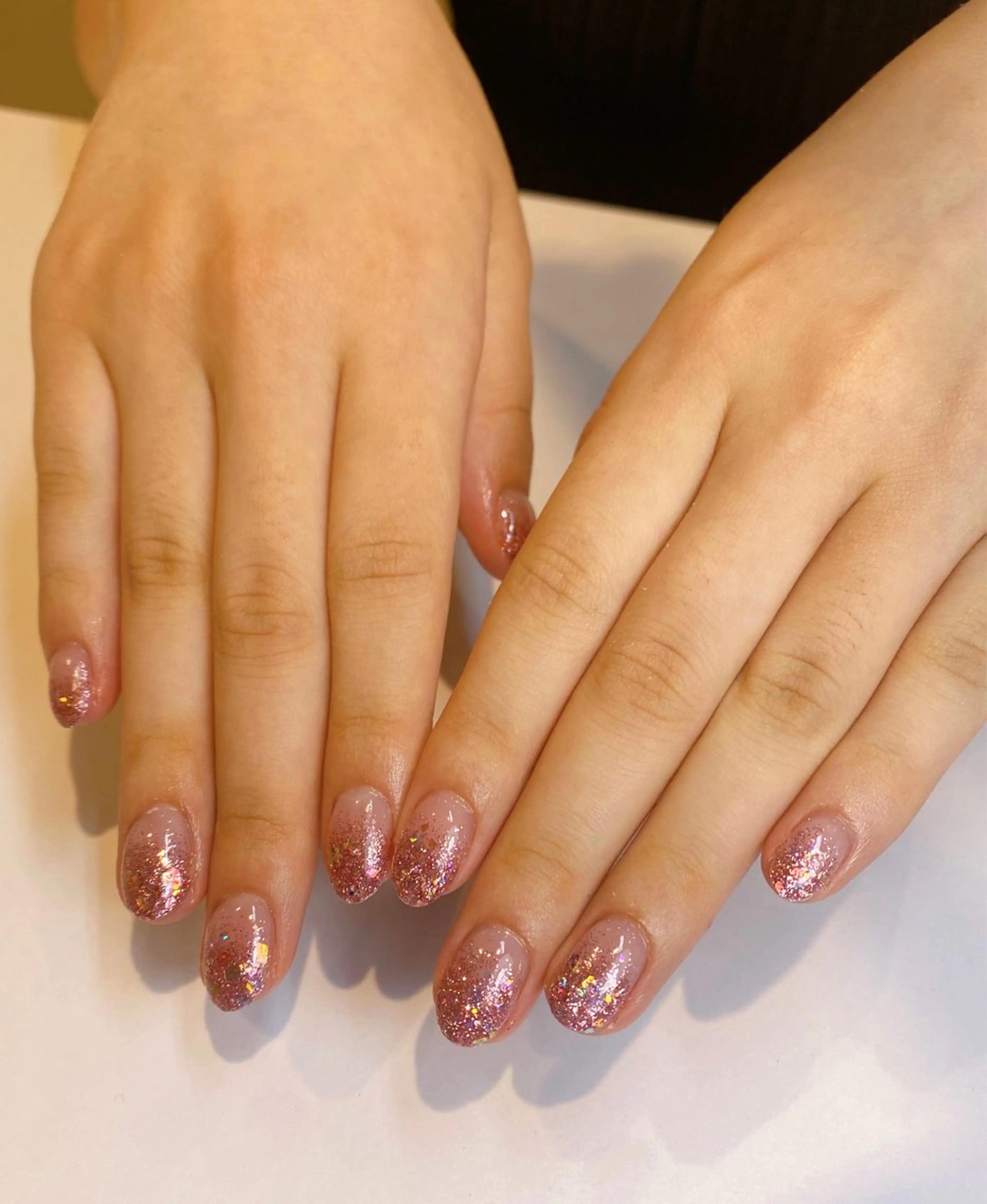 ネイル minuit ︎nail/Yumeのネイルデザイン