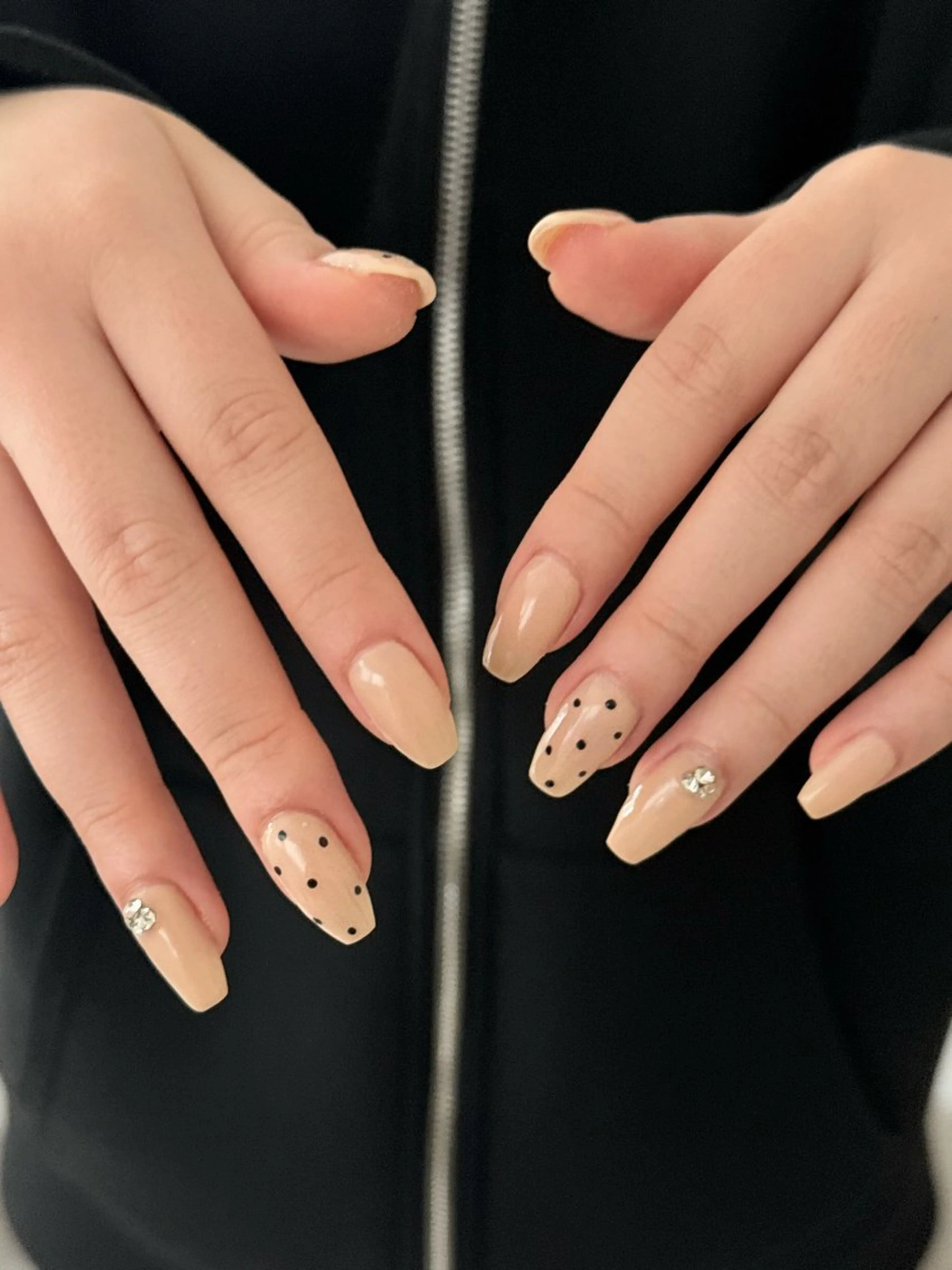 ネイル tomoka nailのネイルデザイン