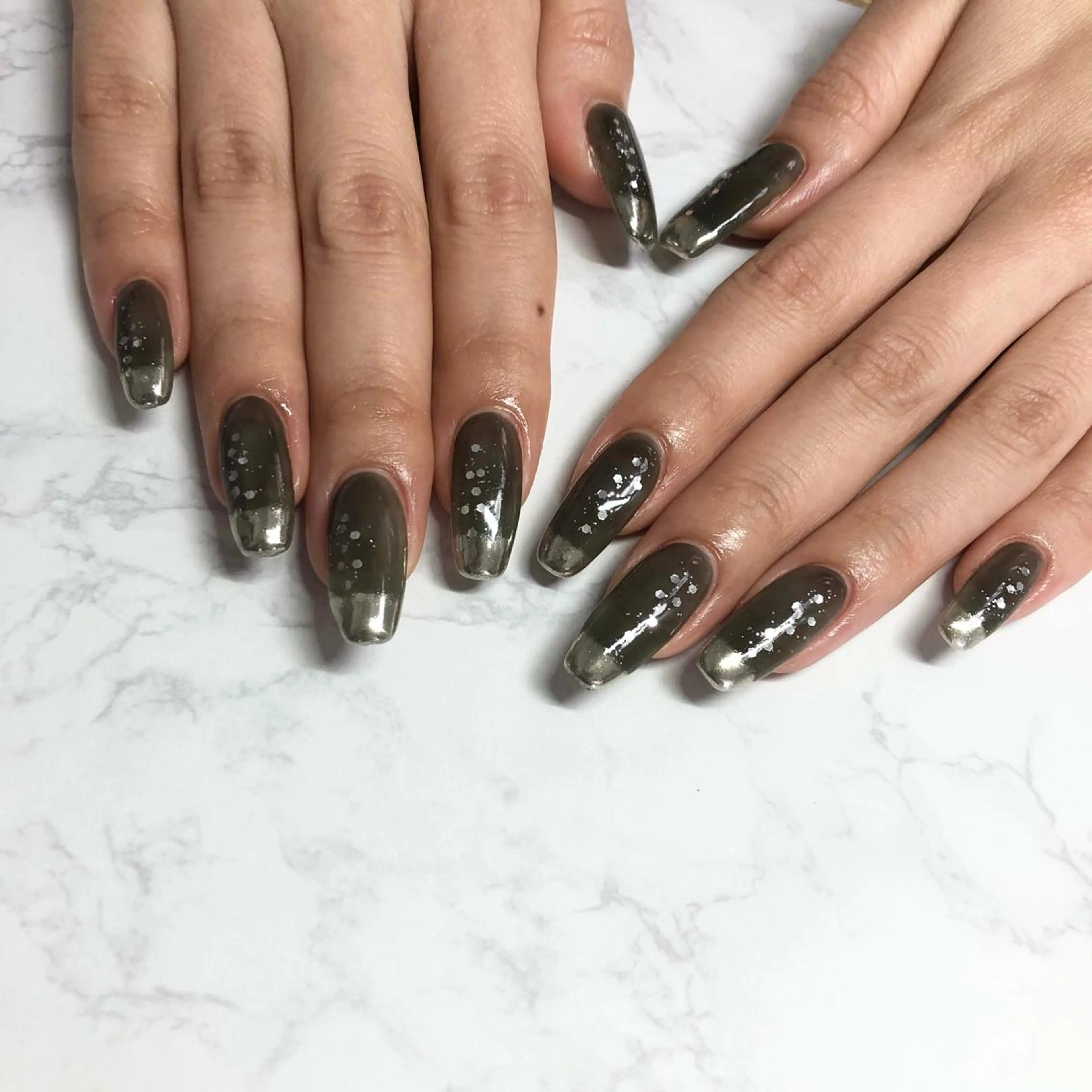 ネイル FELICE ﾌｪﾘｰﾁｪのネイルデザイン