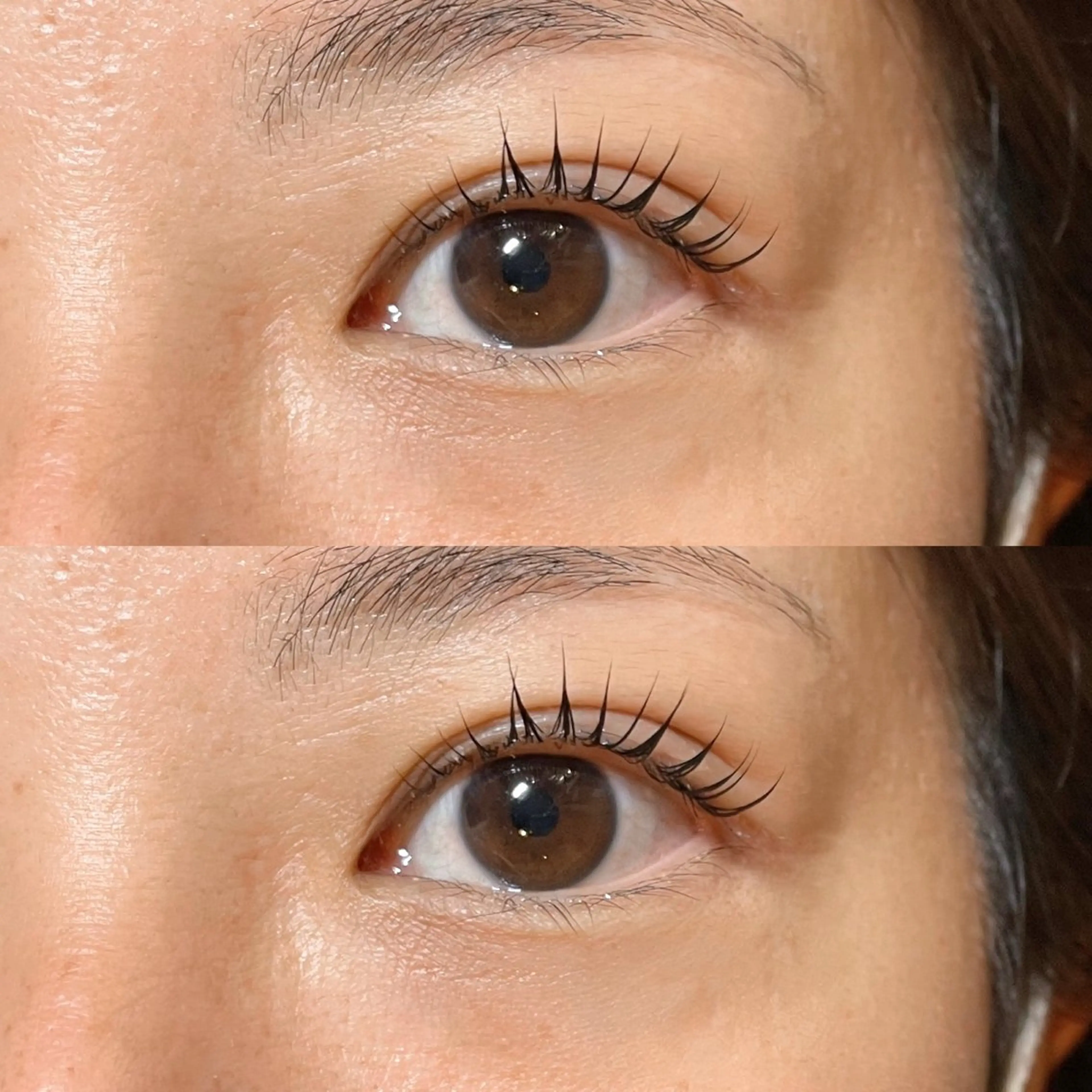 マツエク・マツパ scarlet asahiのマツエク・マツパデザイン