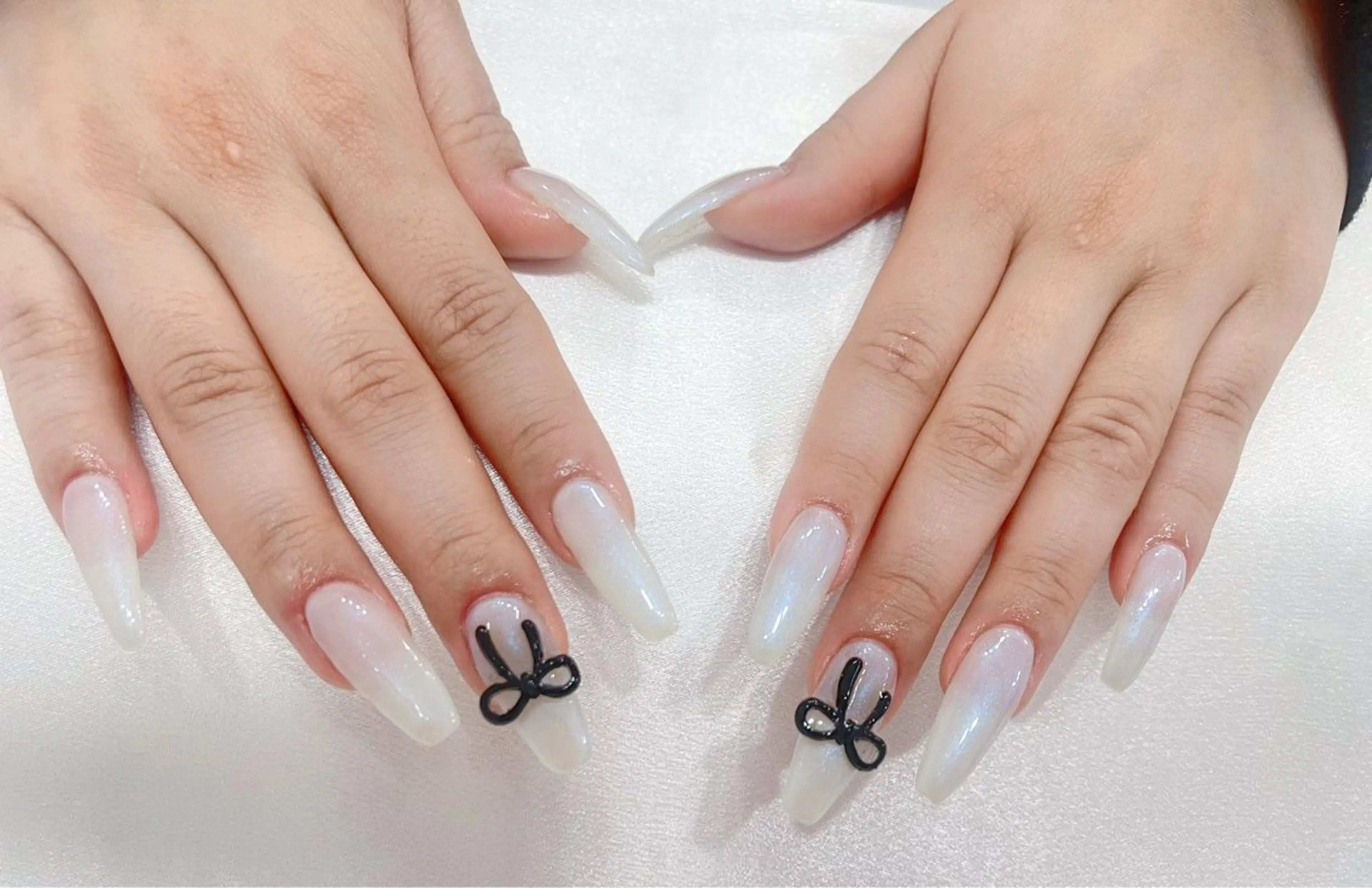 ネイル Bél Nail salonのネイルデザイン