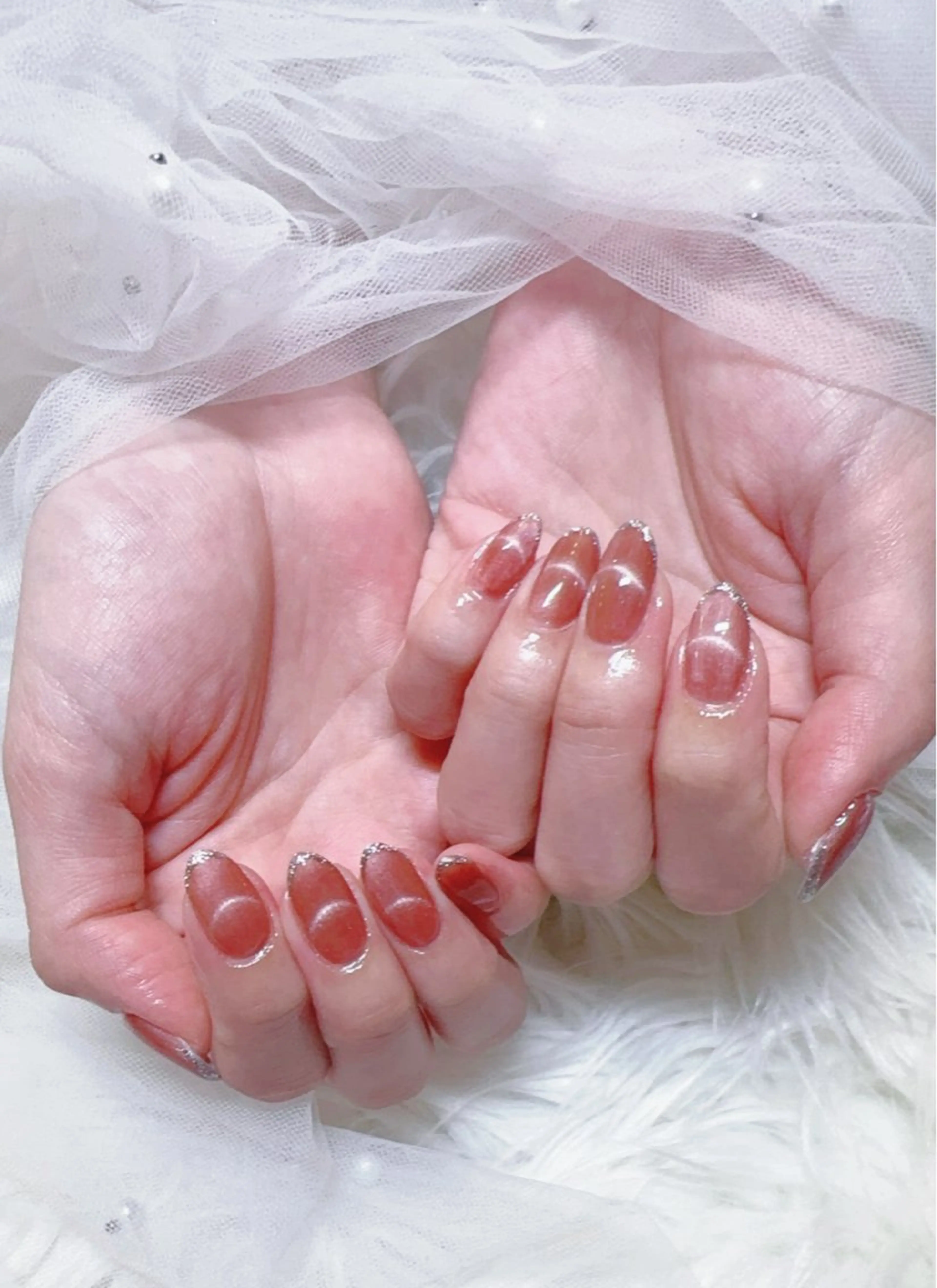 ネイル MA  Belle所属・佐々木 絢央のネイルデザイン