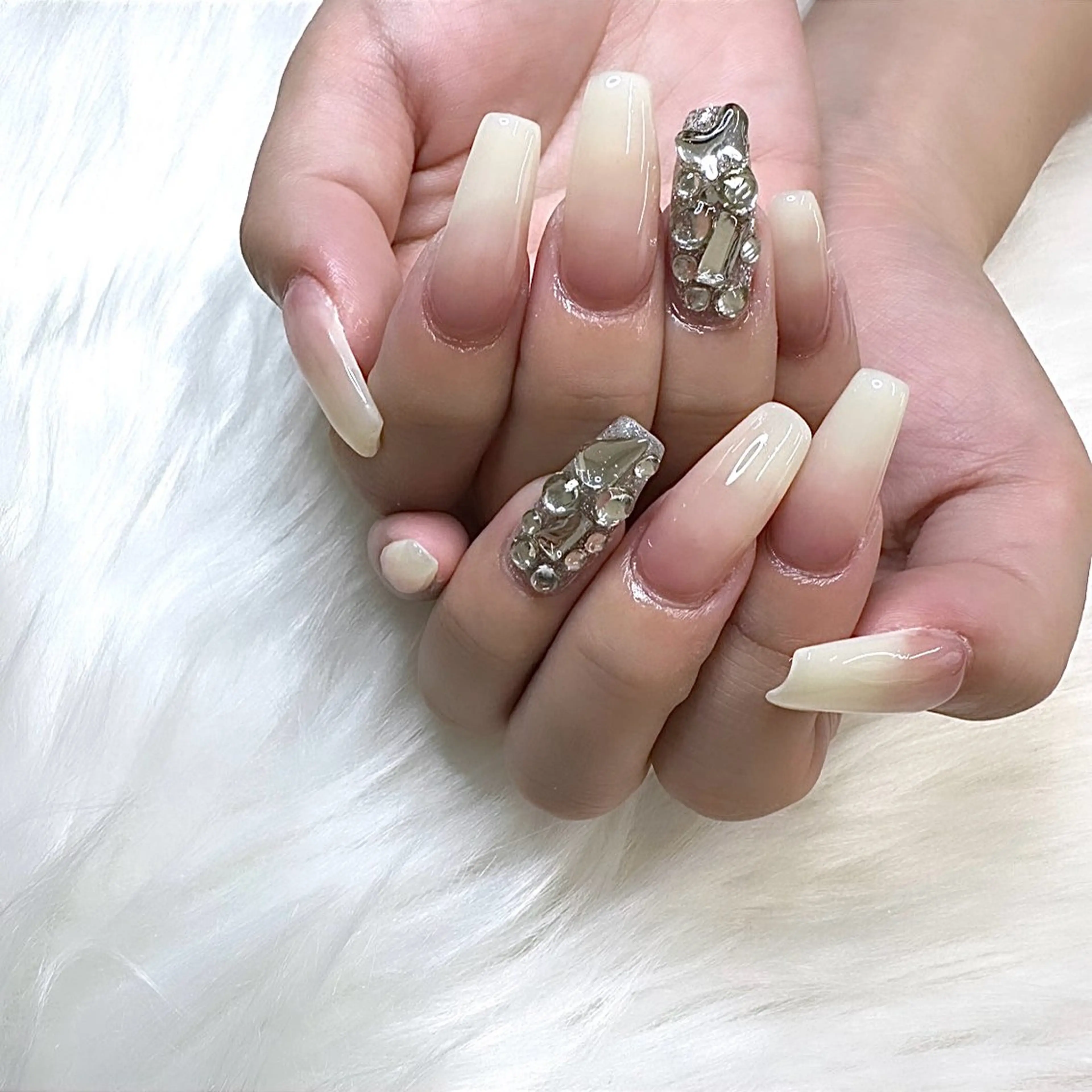 ネイル mignon nailのネイルデザイン