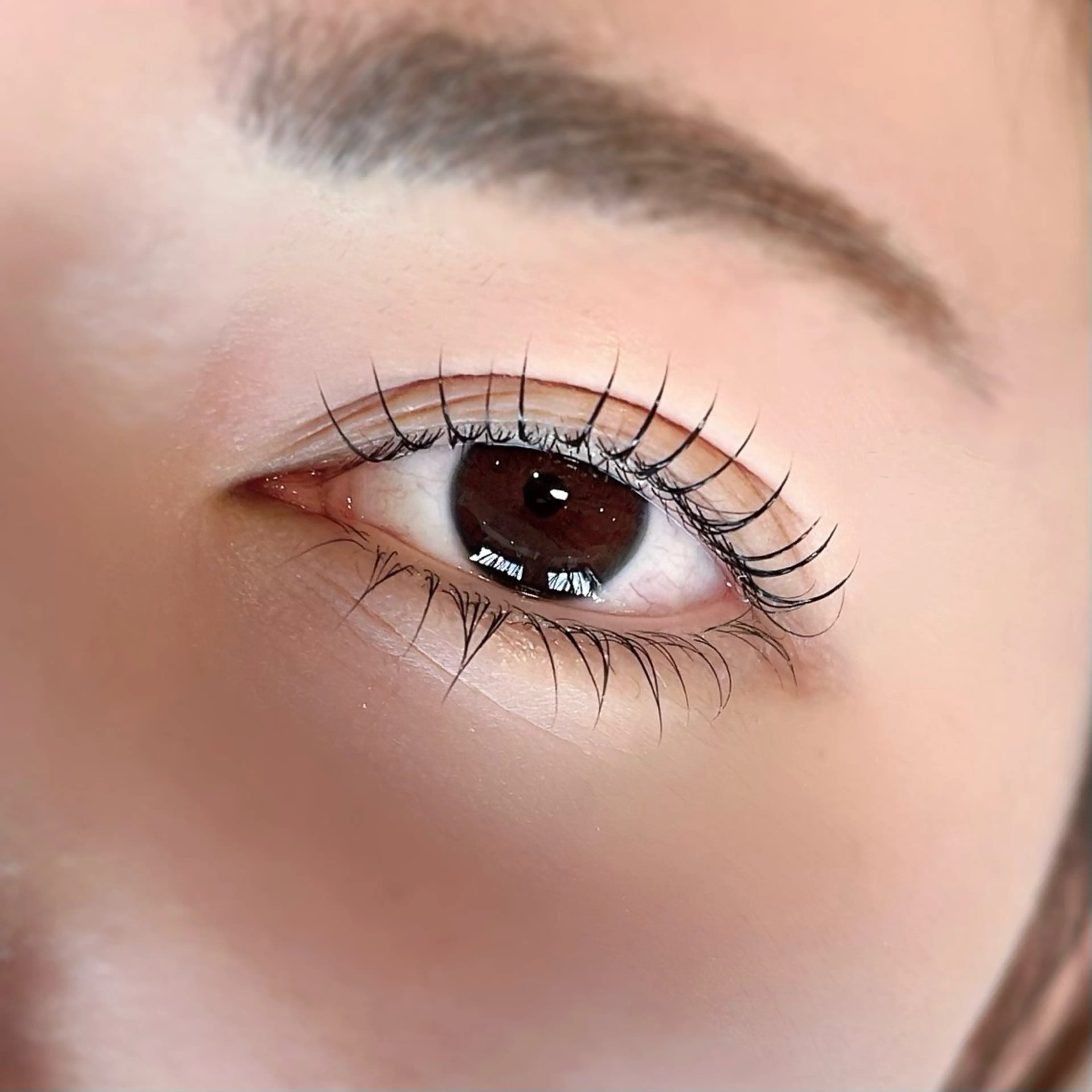 マツエク・マツパ マツパ eyelash salon7のマツエク・マツパデザイン