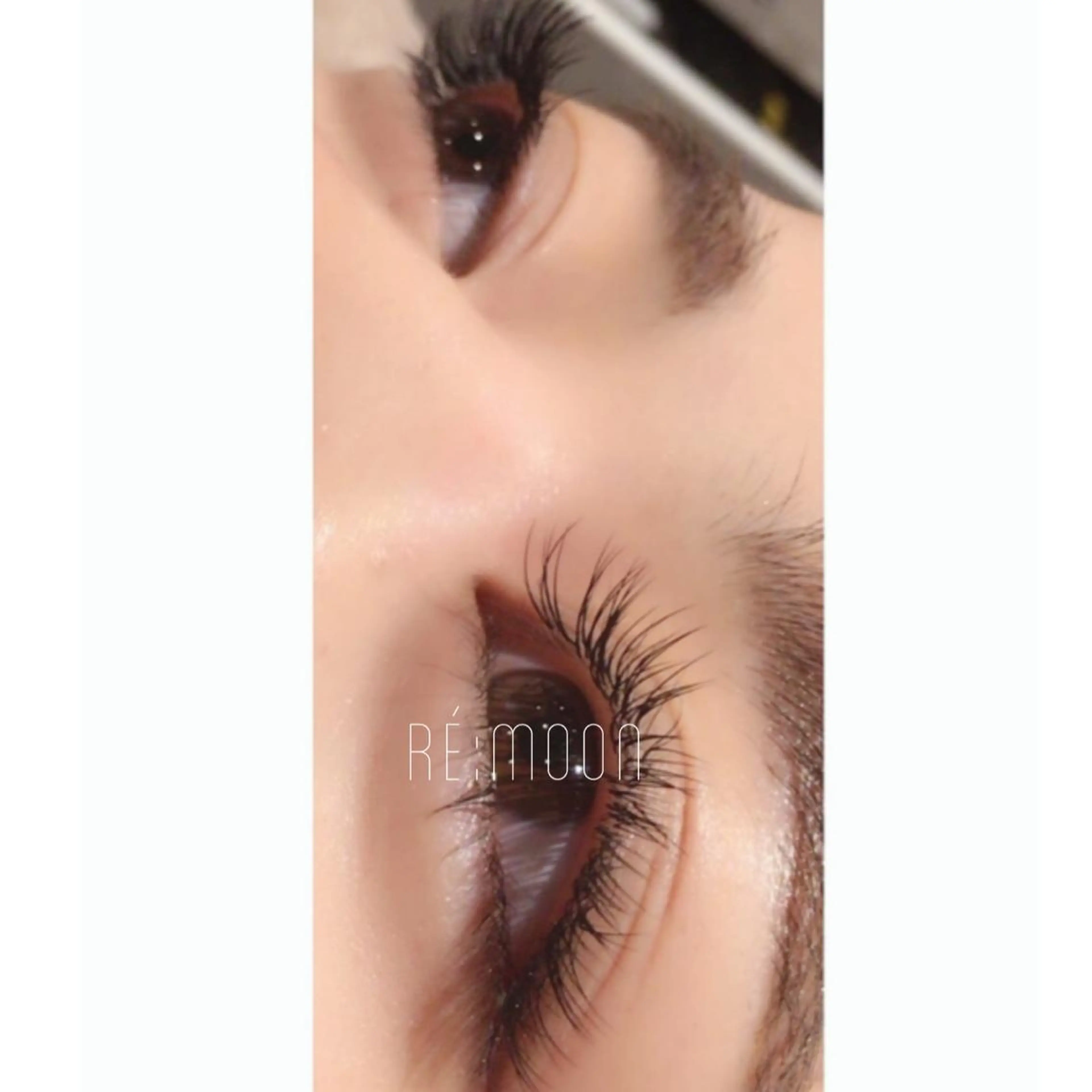 マツエク・マツパ 付け放題 マツエク 宮澤 ユキナのマツエク・マツパデザイン