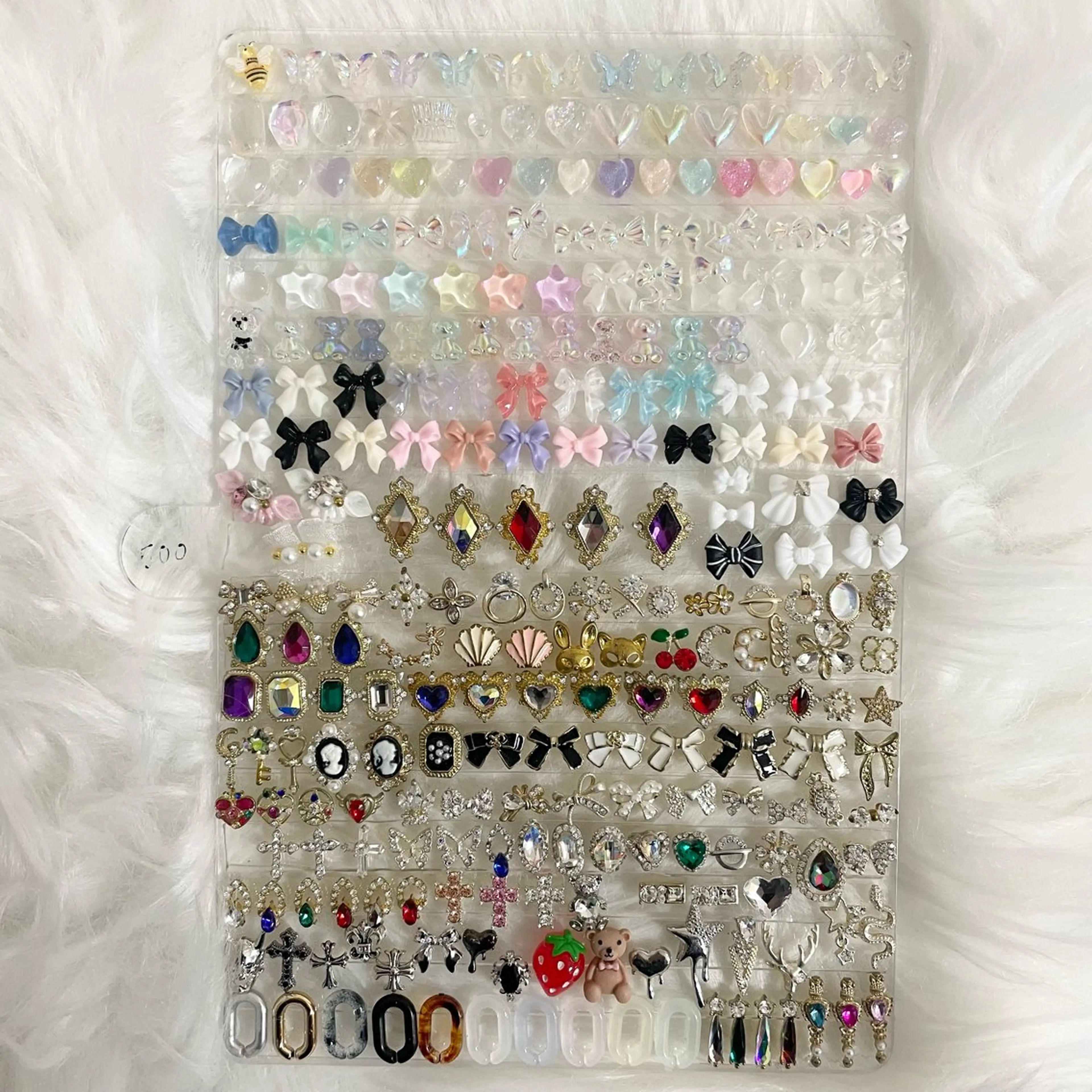 ネイル ハンドネイル ハンドケア Beloved Mariaのネイルデザイン