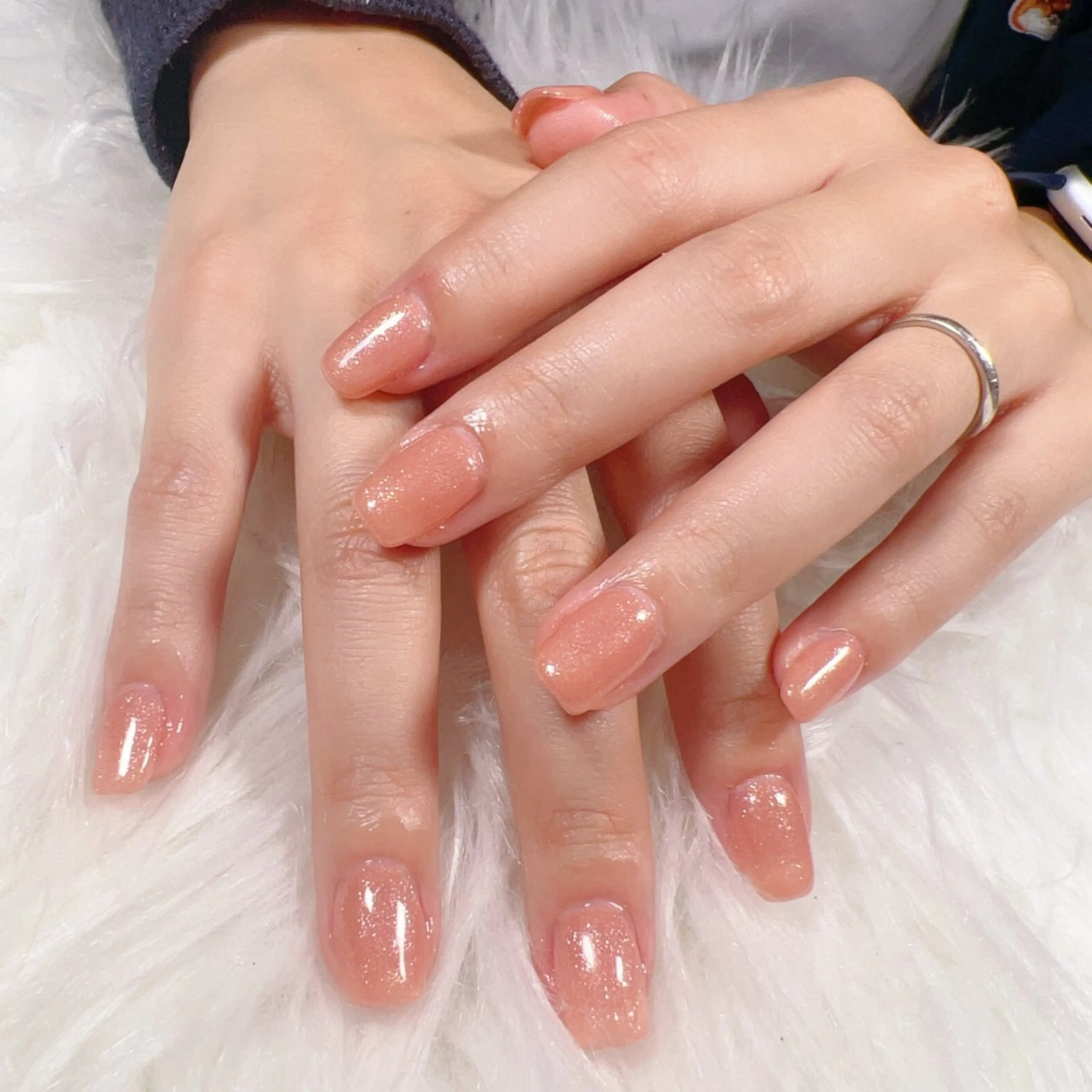 ネイル ネイルサロン ロア旧ジョリーのネイルデザイン