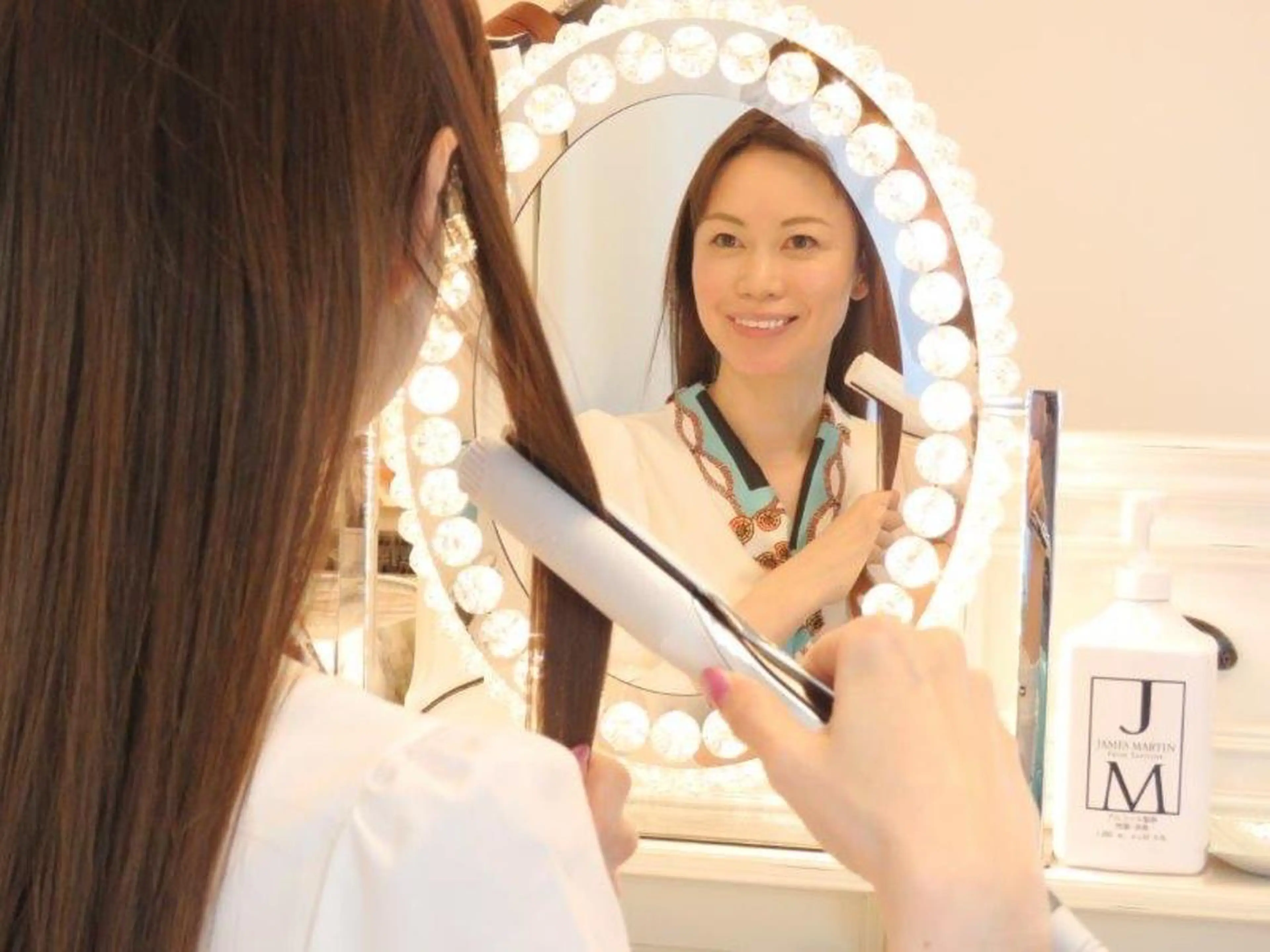 ヘアアレンジ 小顔美容鍼専門サロン 渋谷YZのその他イメージ