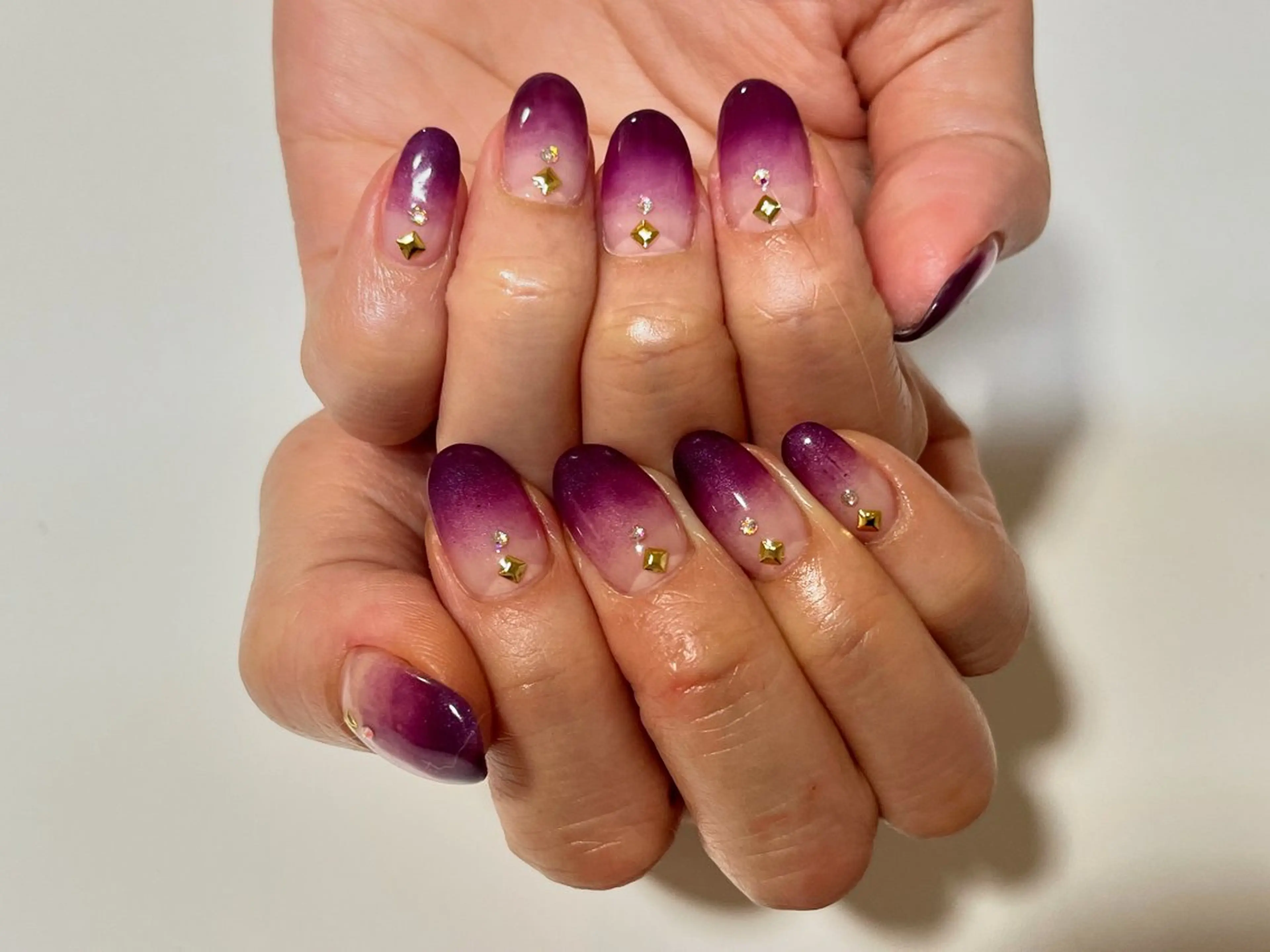 ネイル Megumi Nailのネイルデザイン