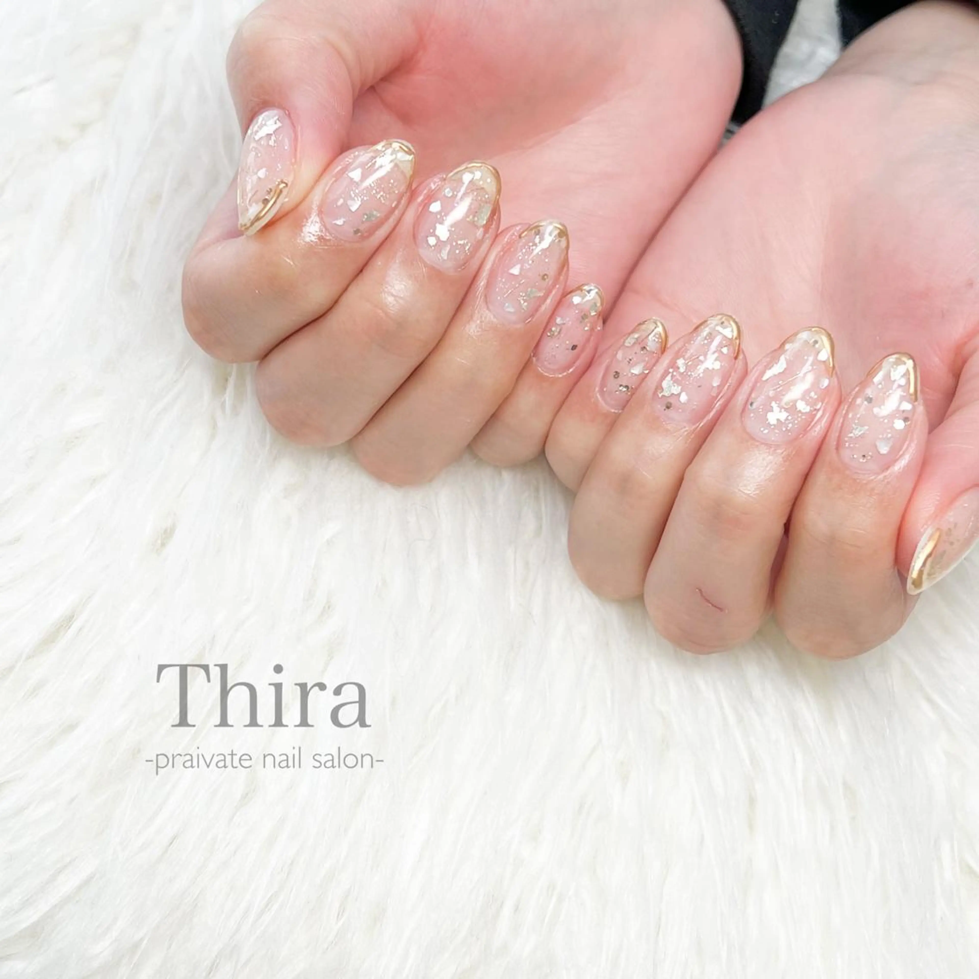 ネイル Nail saeのネイルデザイン
