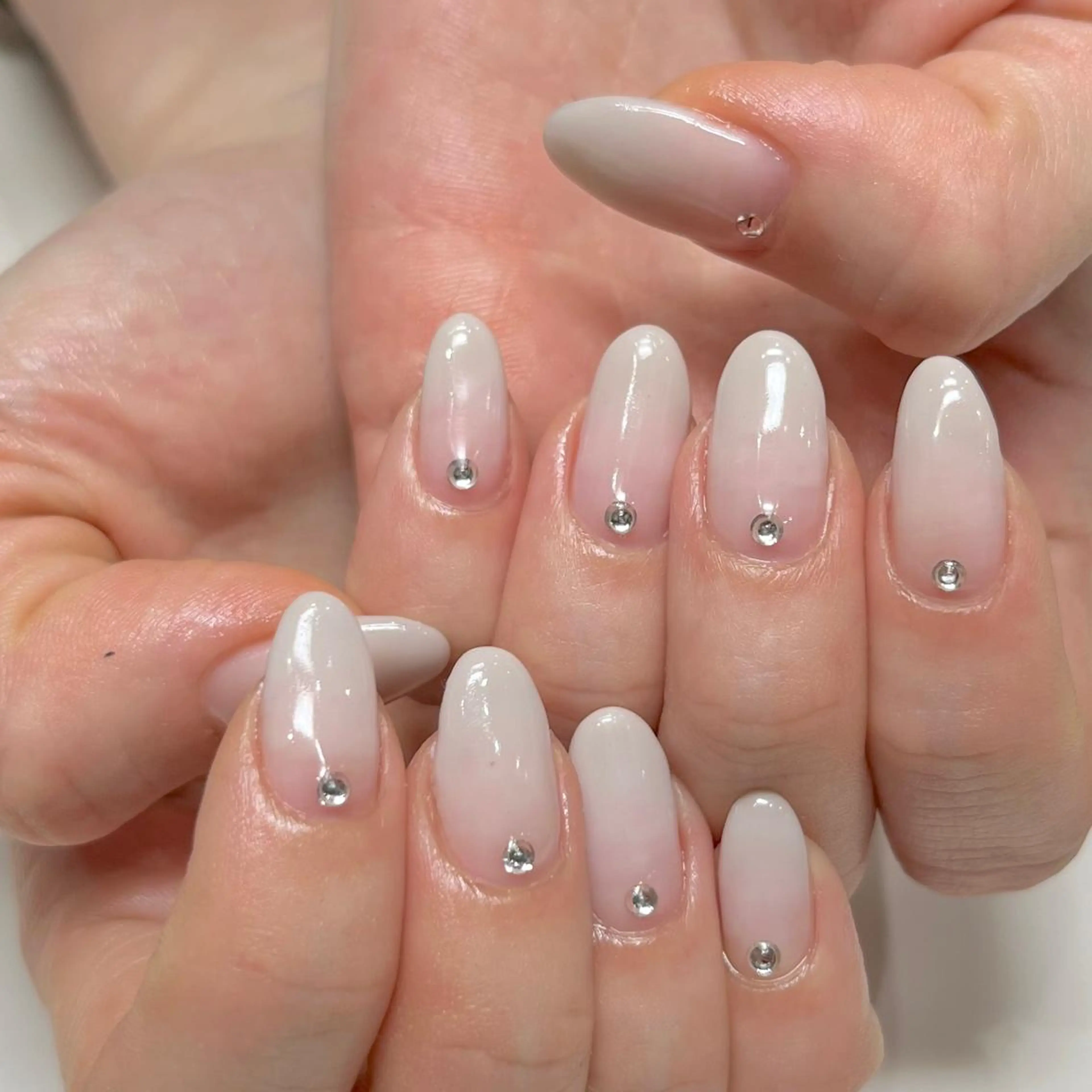 ネイル Fairy 若月のネイルデザイン