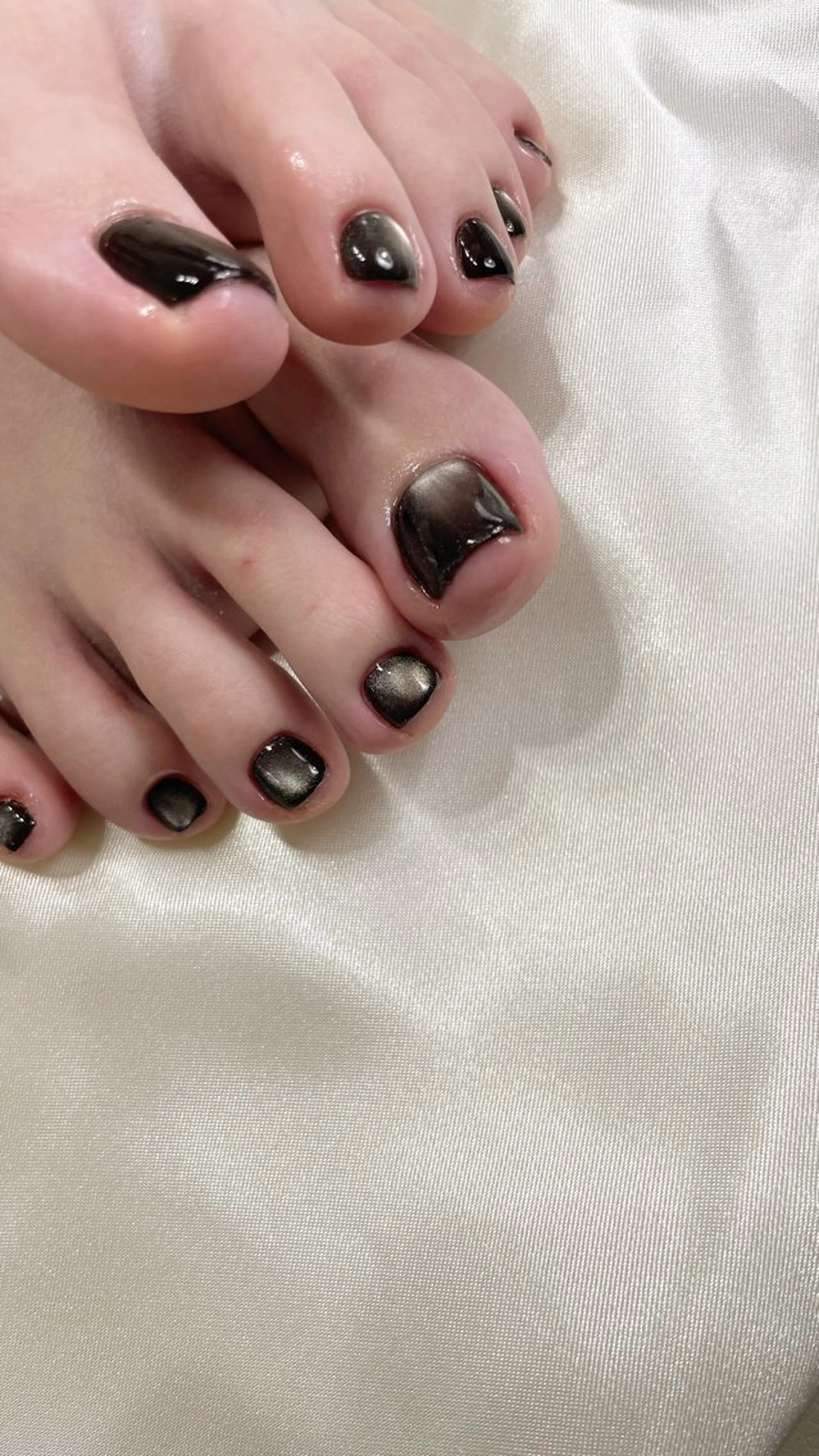 ネイル nana 🕊のネイルデザイン