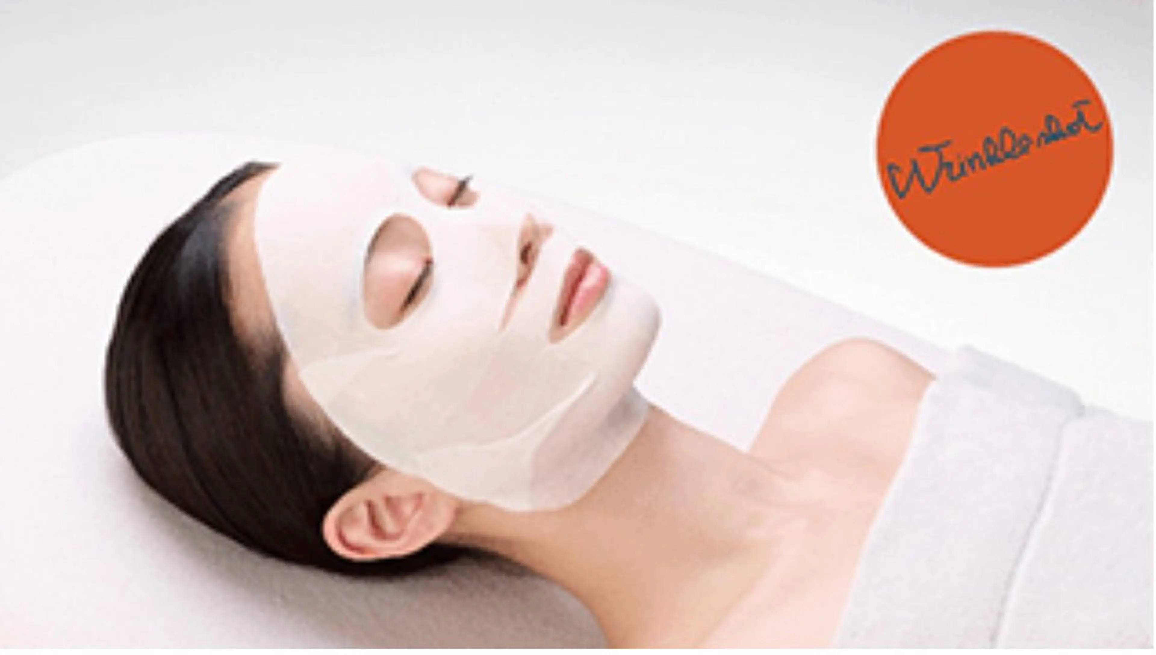 POLAクリスタルLav ie所属・POLAクリスタル Lavie進士のエステ・リラクイメージ