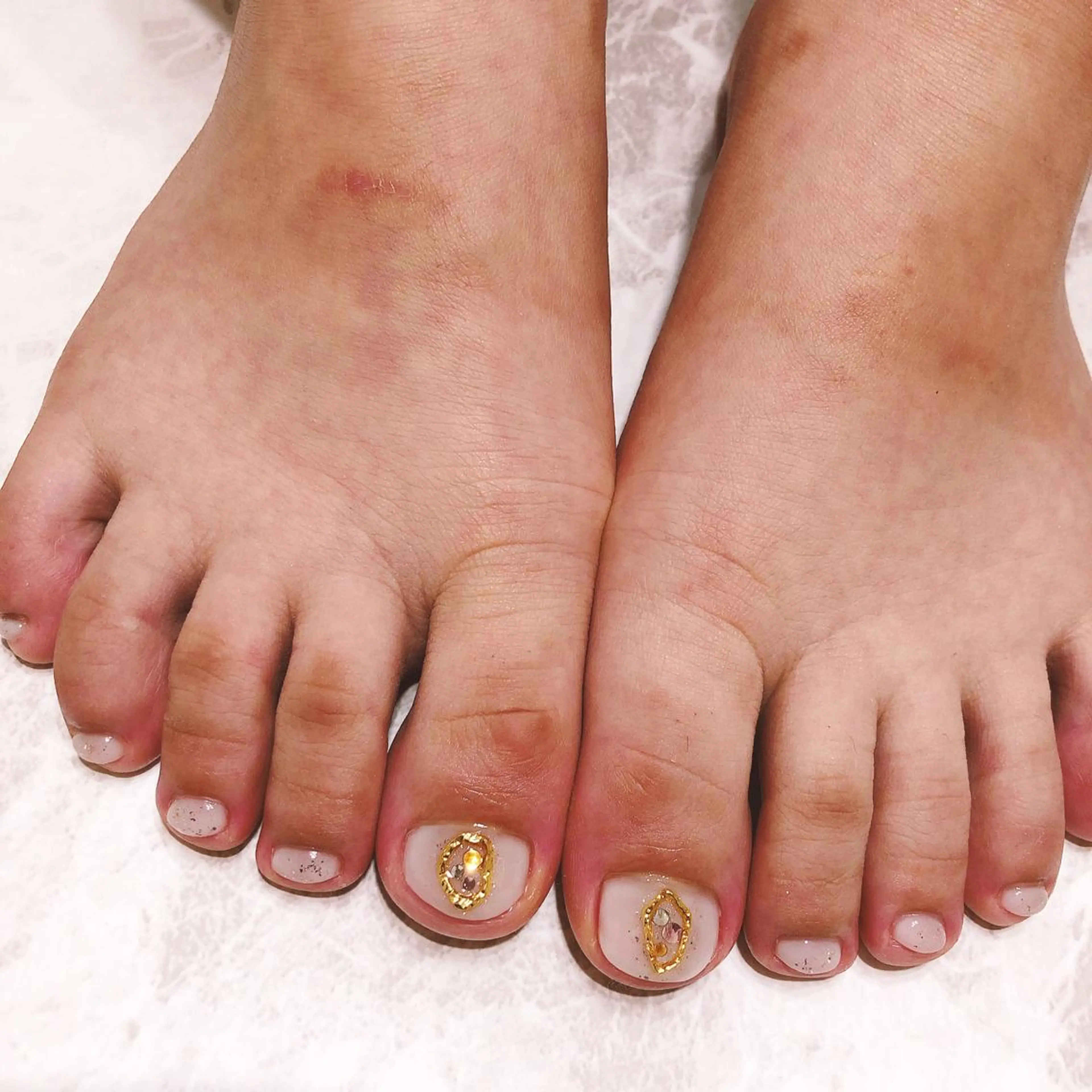 ネイル VIOLUS所属・VIOLUS 関目のネイルデザイン