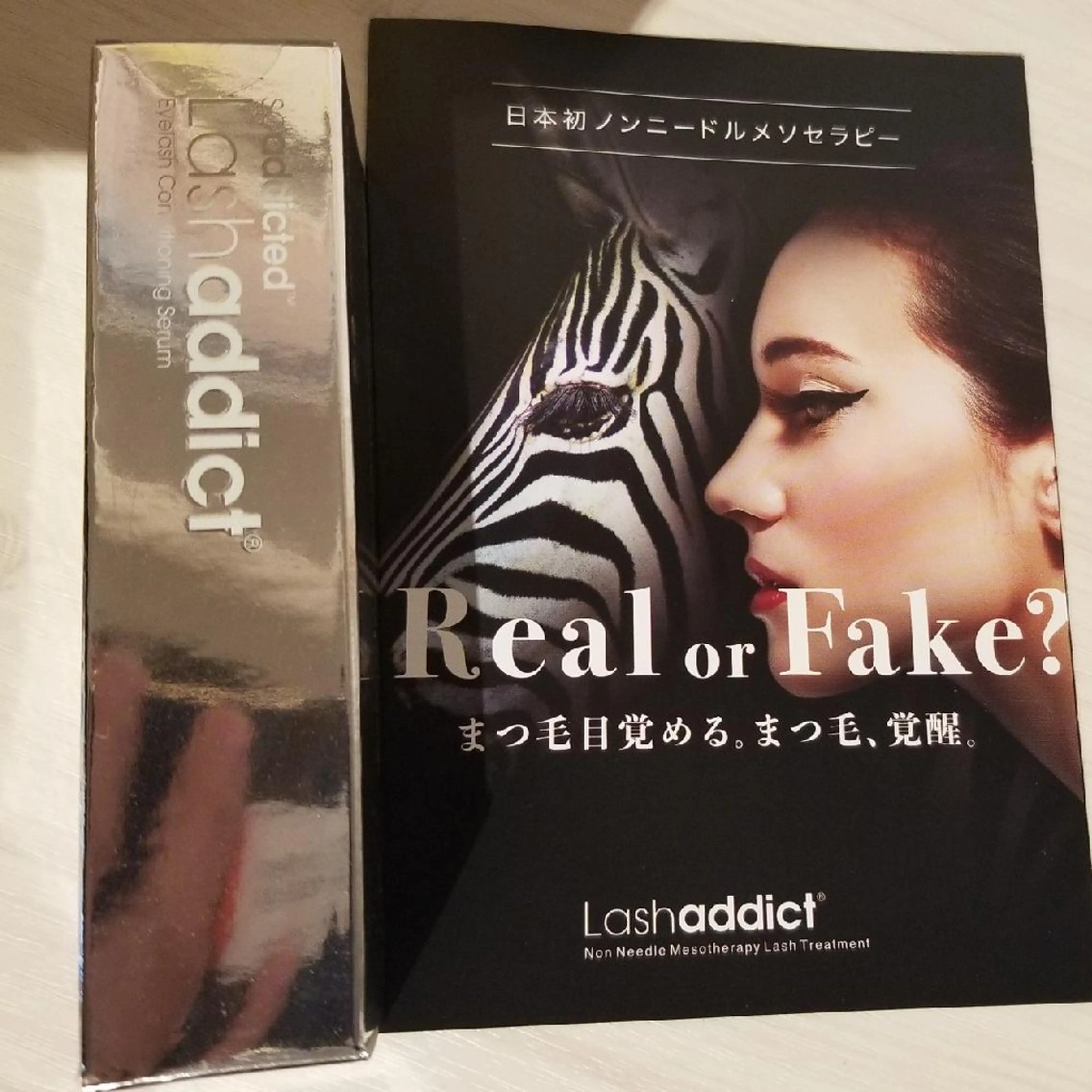 マツエク・マツパ マツエク salonde emma.のマツエク・マツパデザイン