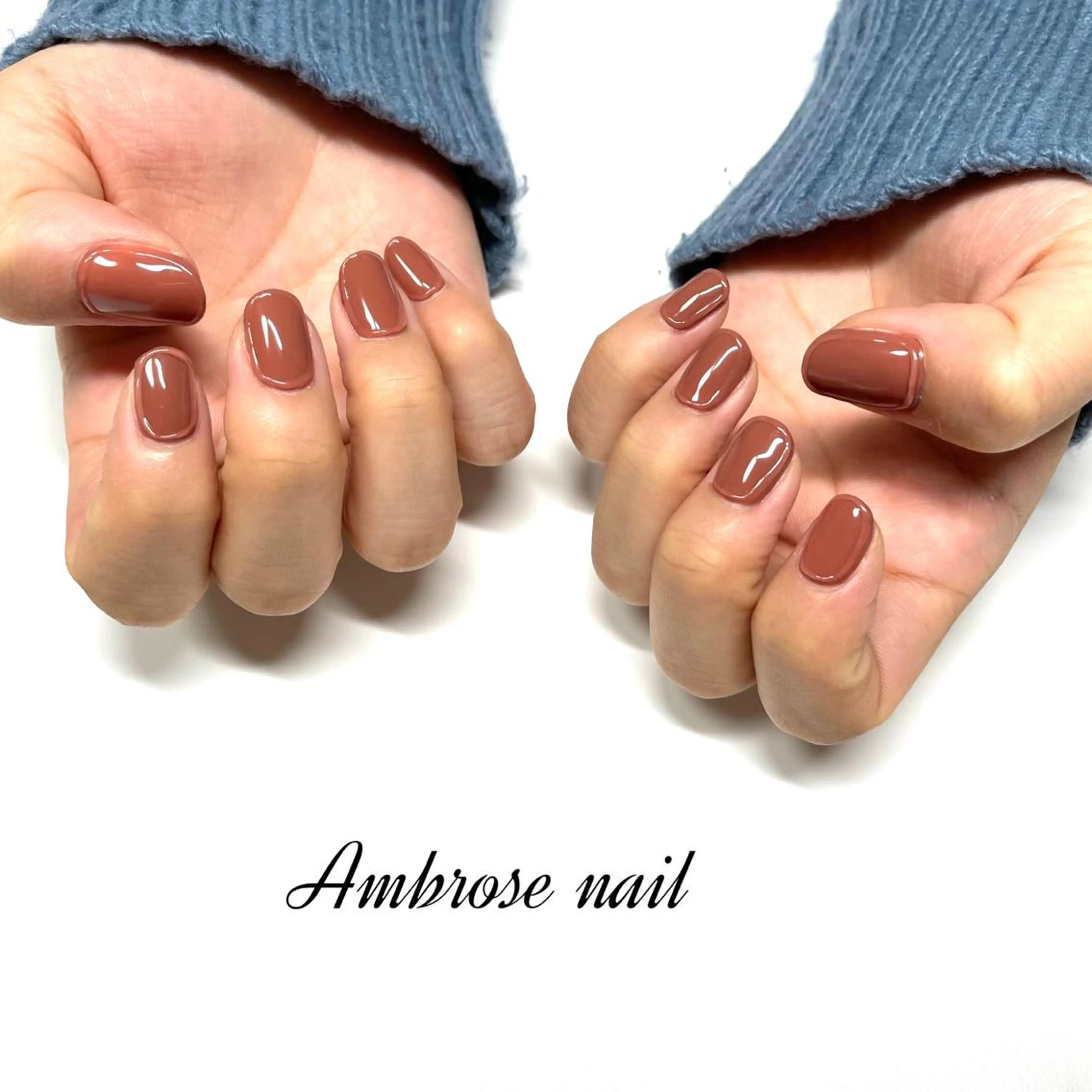 ネイル Kobe nail所属・Kobe nail Uedaのネイルデザイン