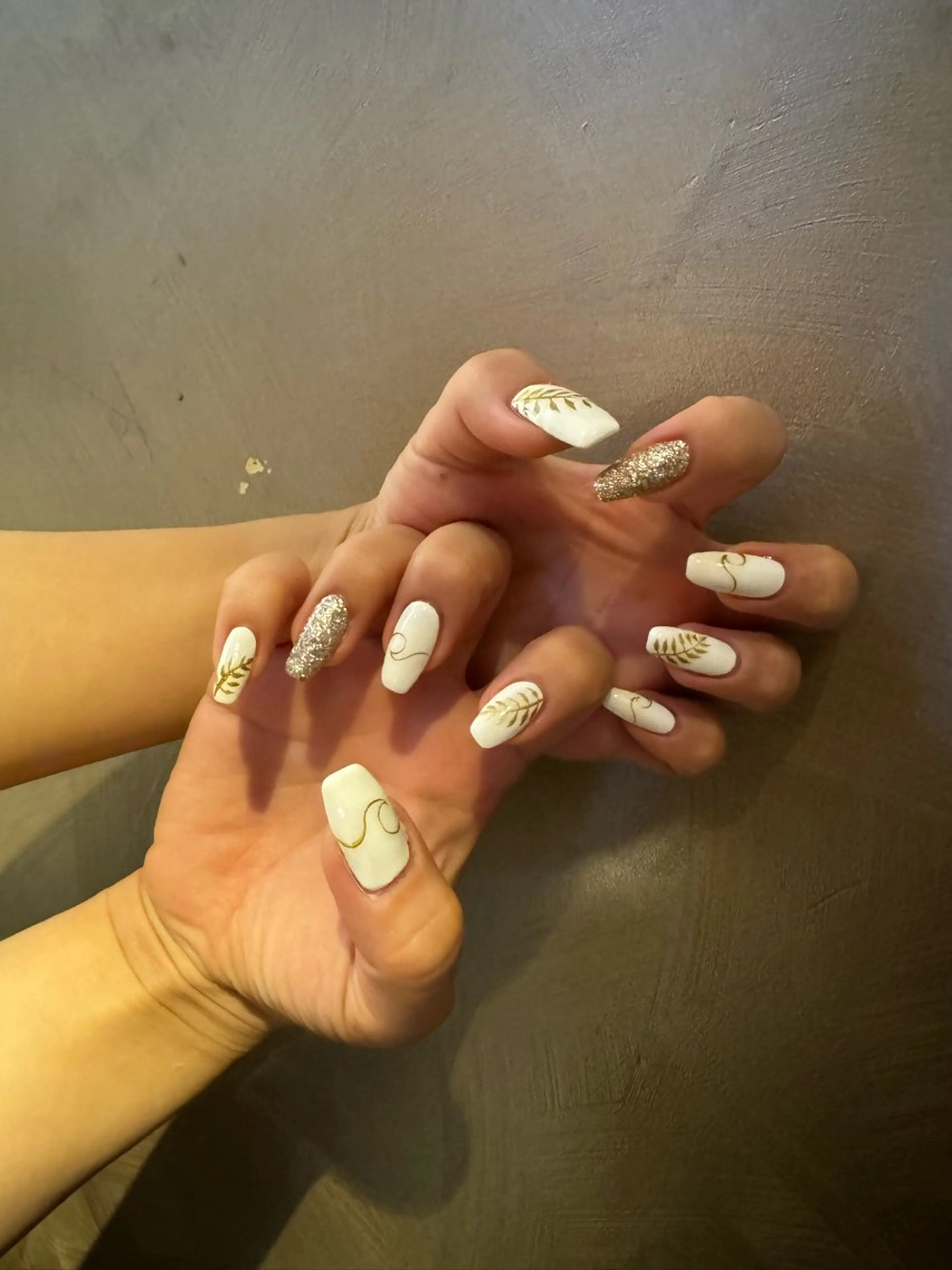 ネイル Angelica Michelleのネイルデザイン