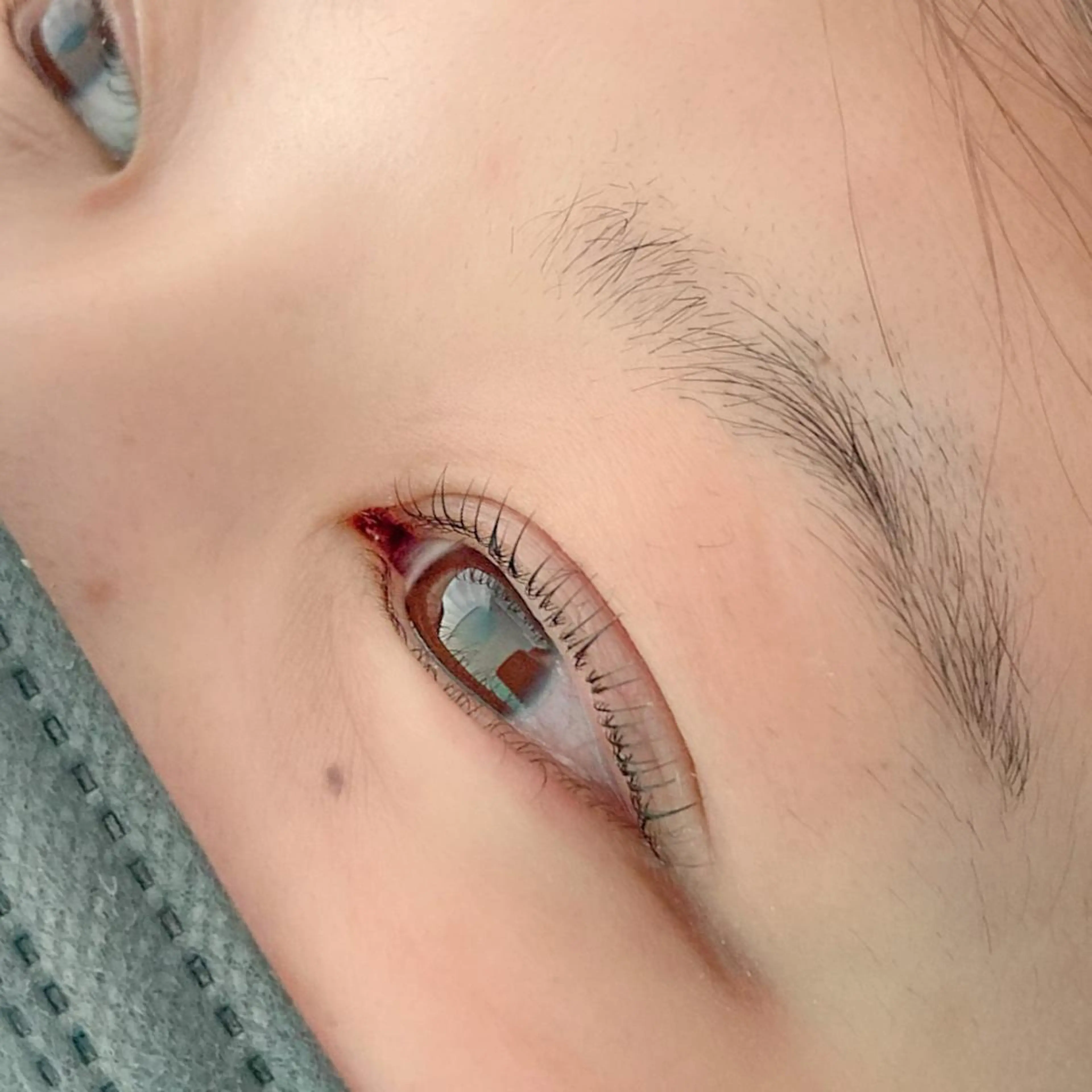 マツエク・マツパ eyelashsalon Plaisir所属・ツカハラ ミカのエステ・リラクイメージ