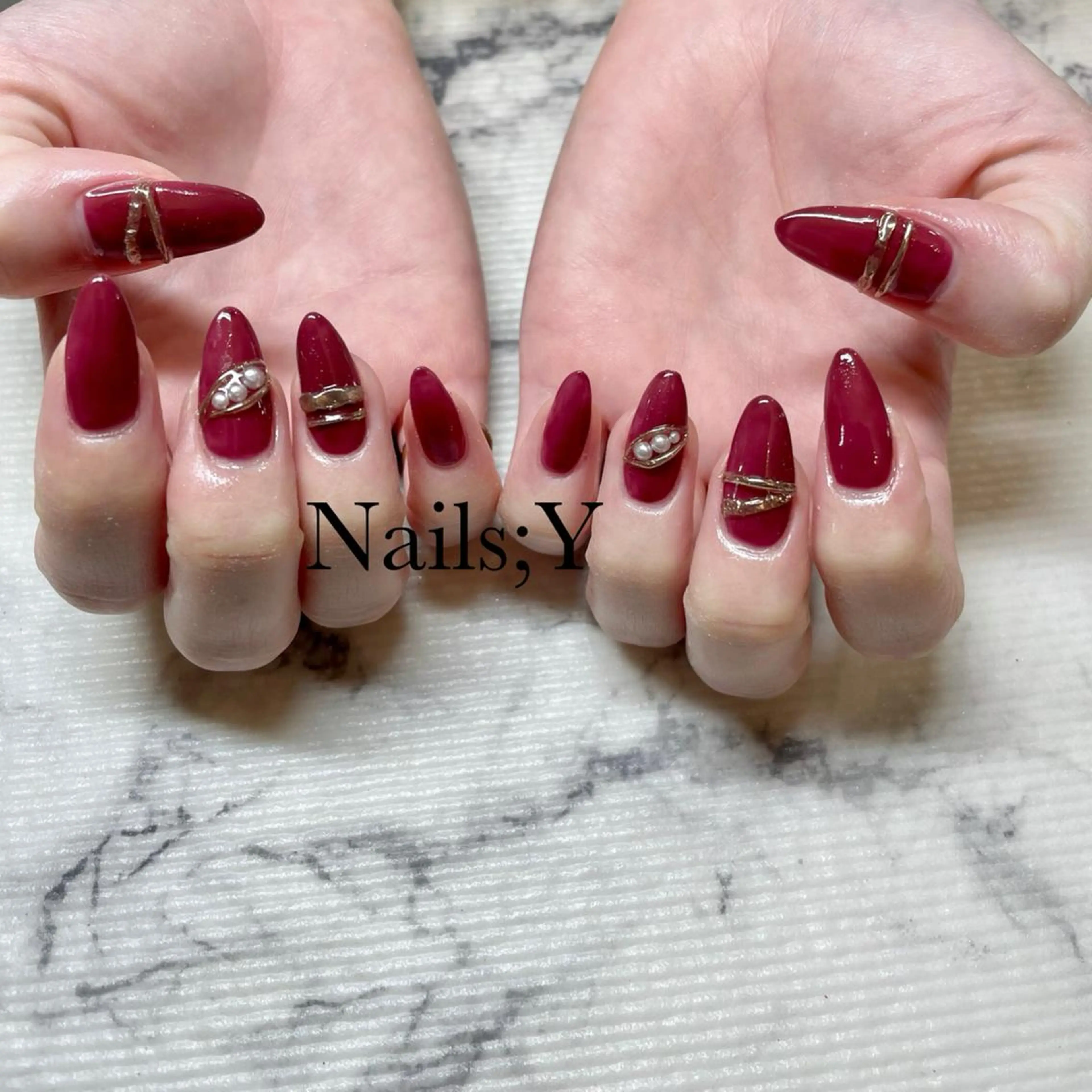 ネイル yo koのネイルデザイン