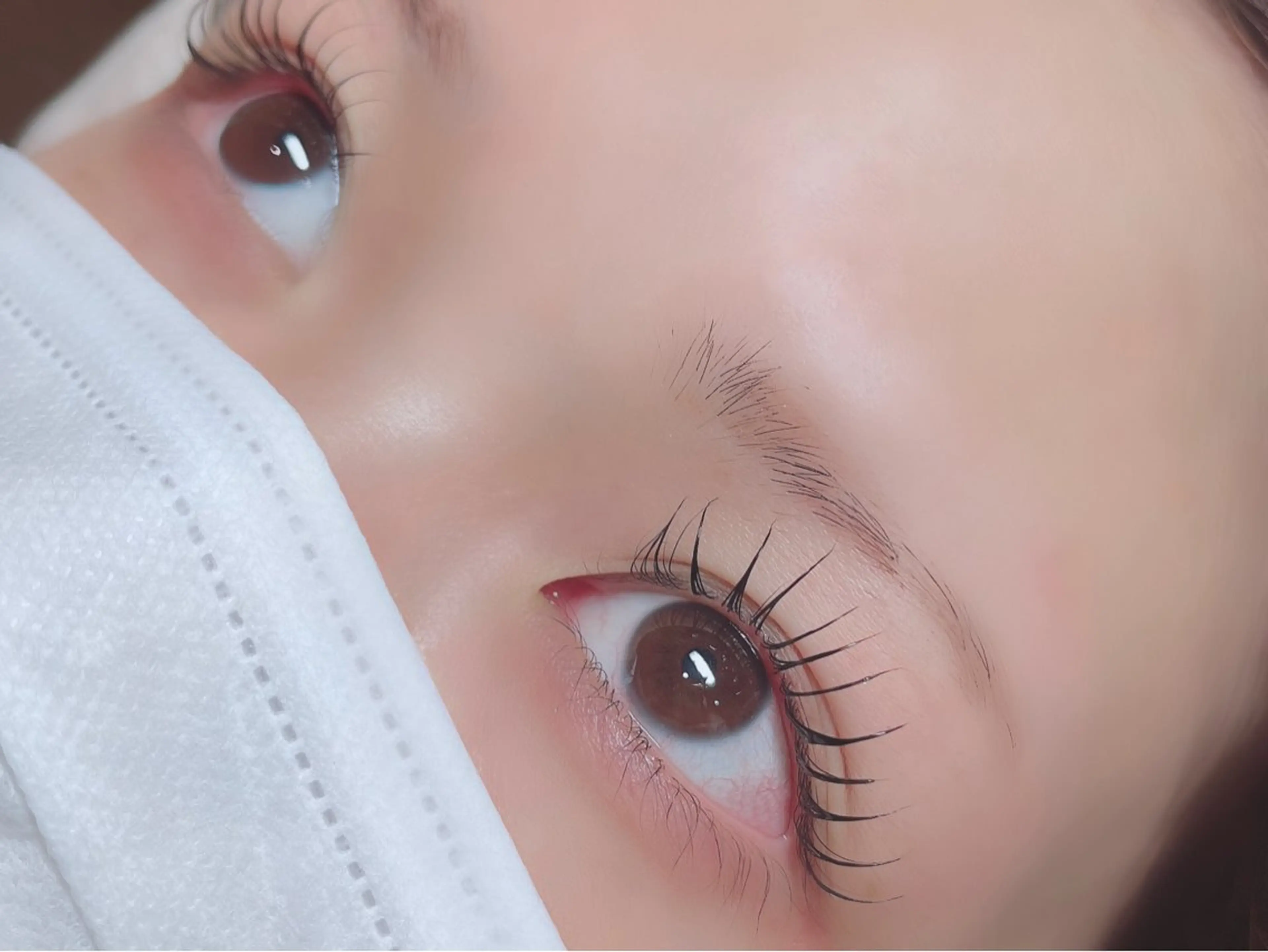 マツエク・マツパ EASTHAM 後藤百香のネイルデザイン