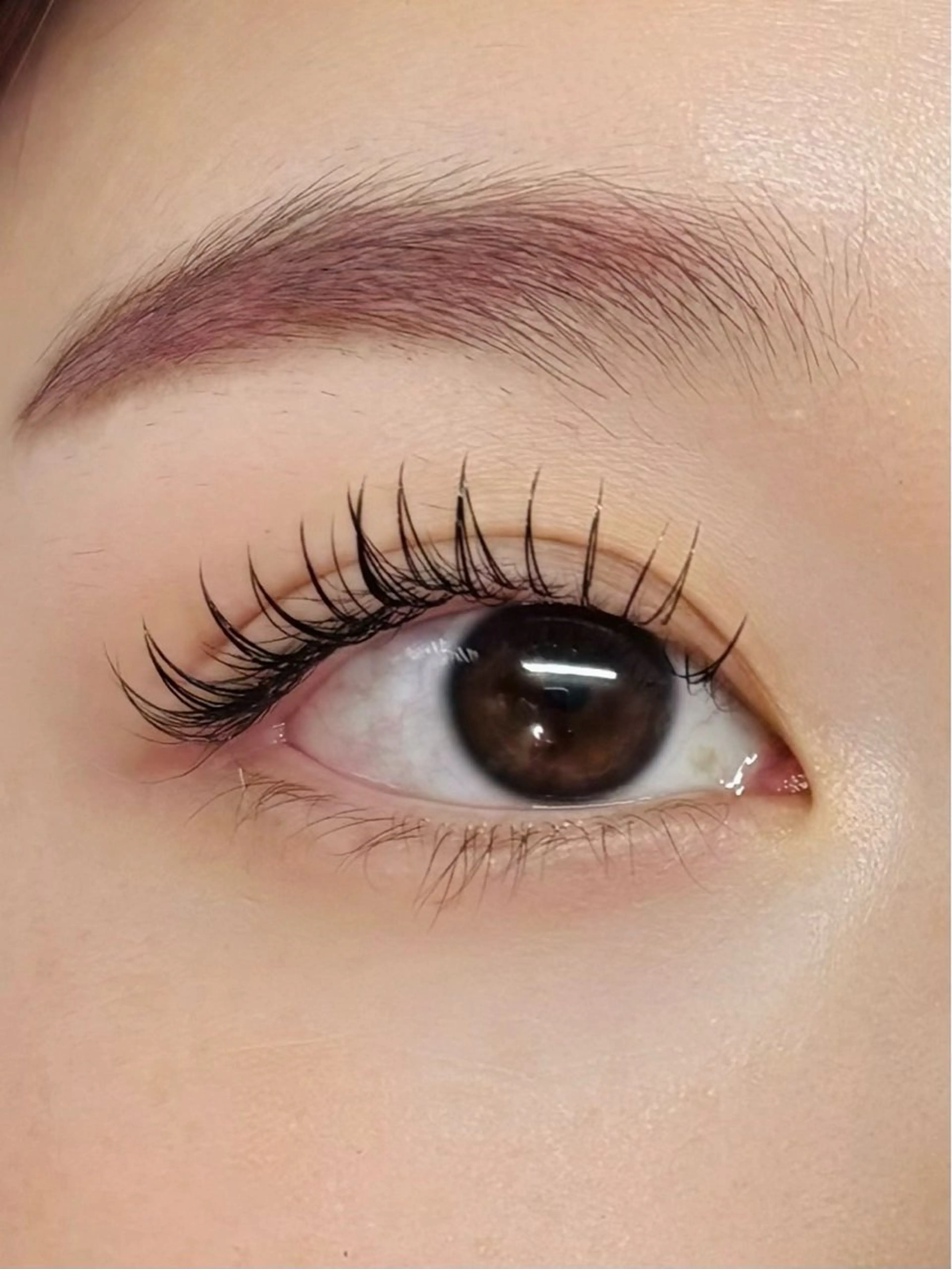 マツエク・マツパ マツエク eyesalon TOUTOU所属・eyesalon TOUTOUのマツエク・マツパデザイン