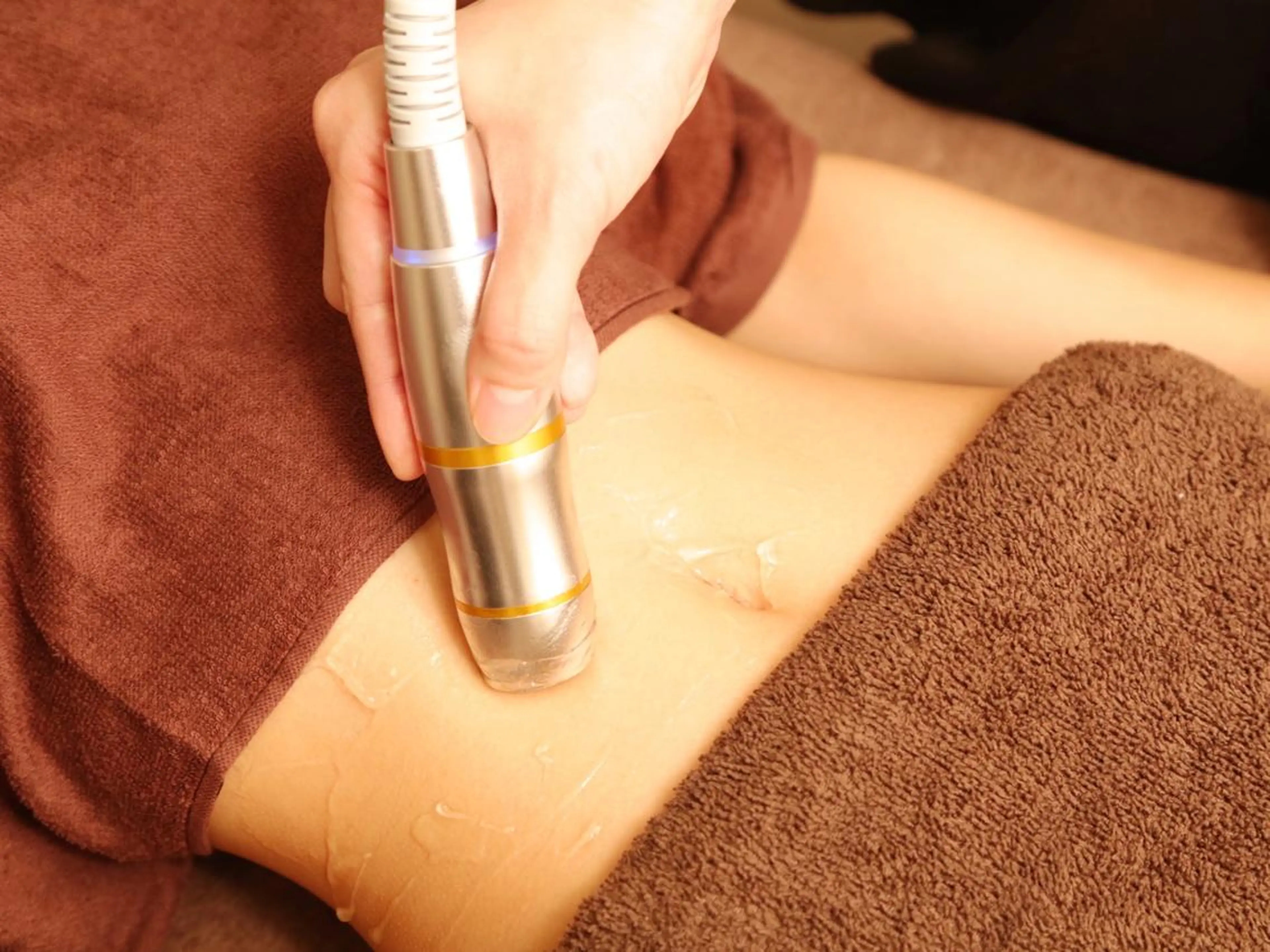 VERY VERY九条店所属・VERY VERY 九条店のエステ・リラクイメージ