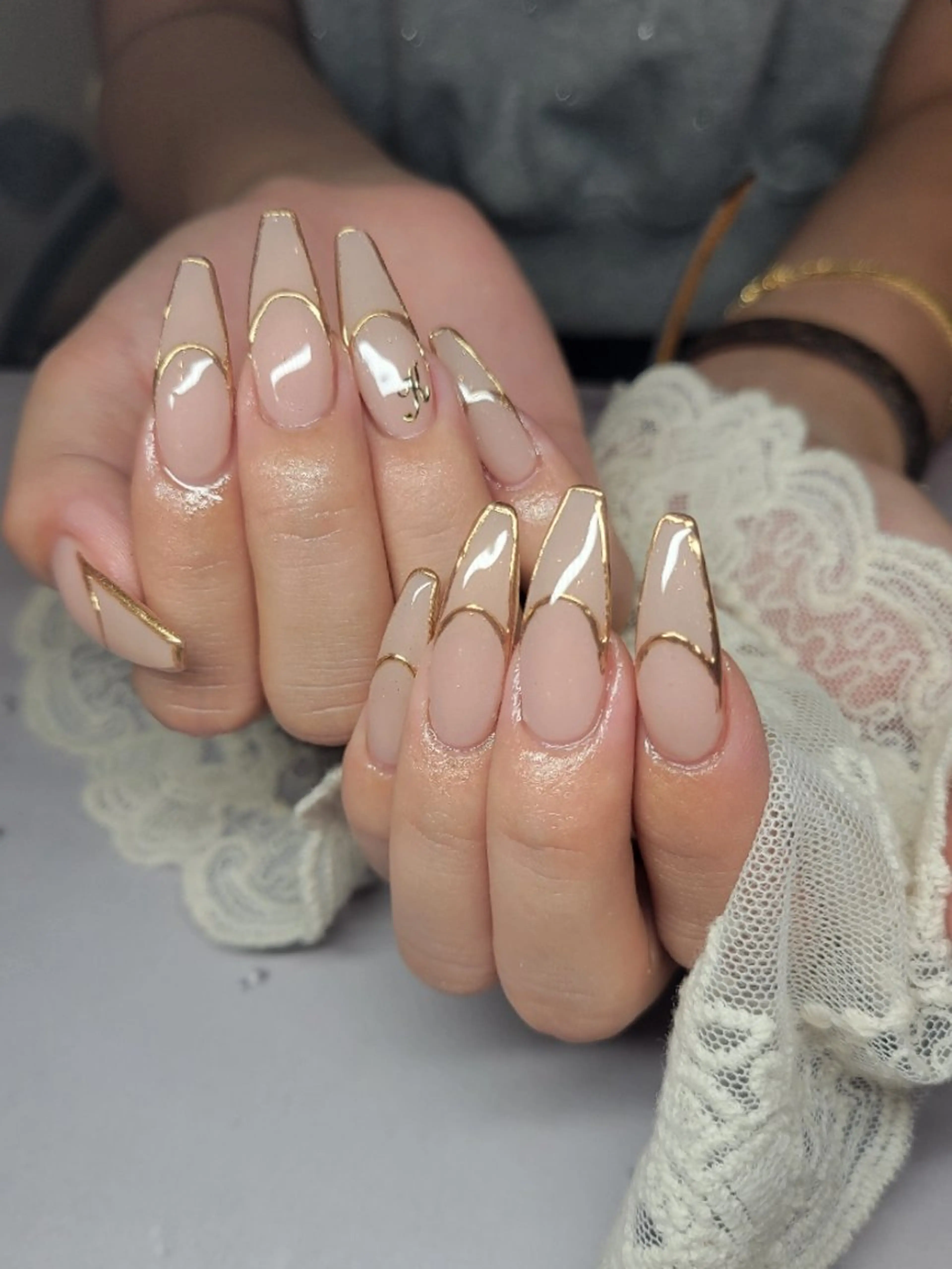 ネイル Nail salon Coco所属・Nail salon Coco【溝の口駅】のネイルデザイン