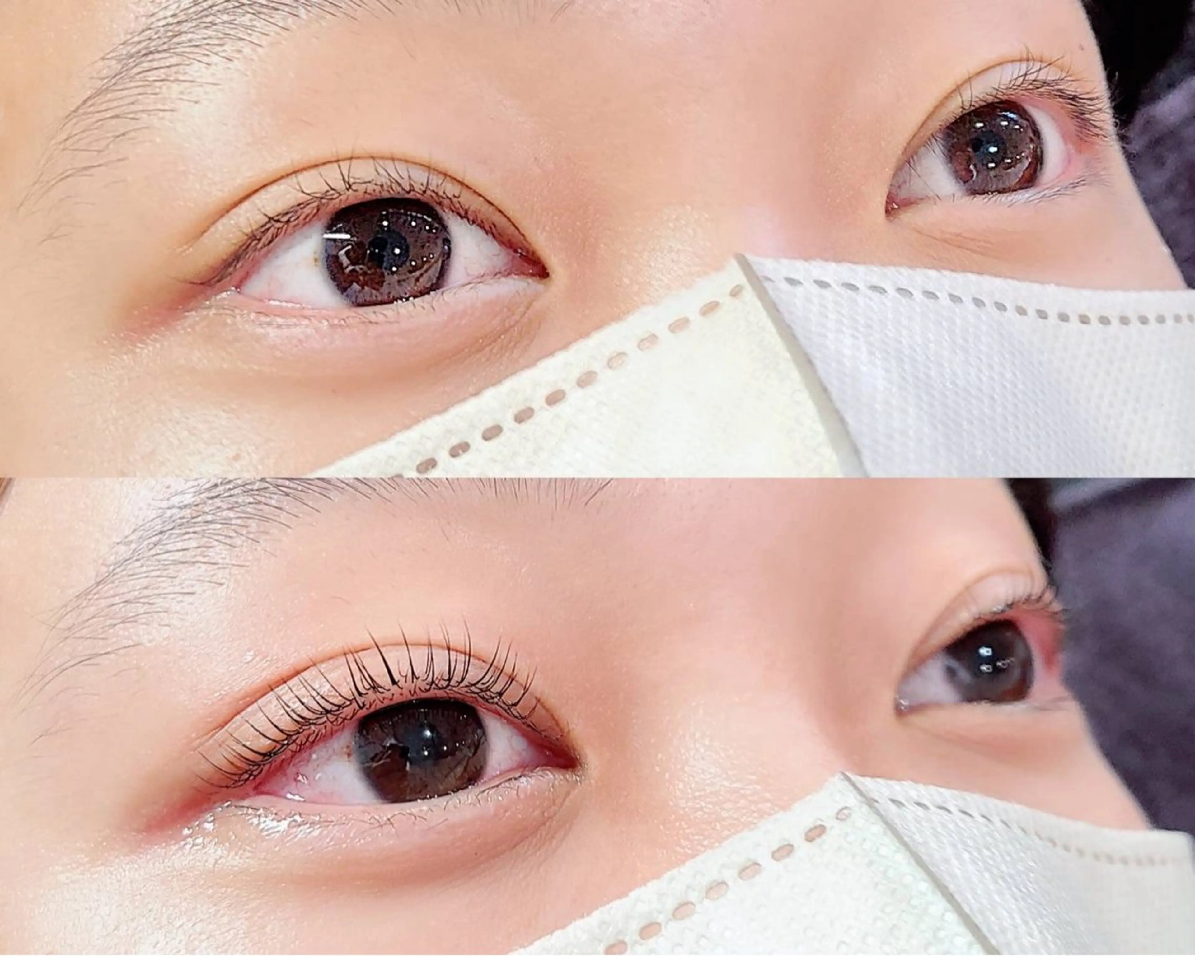 マツエク・マツパ マツパ 菊池 歩美のエステ・リラクイメージ