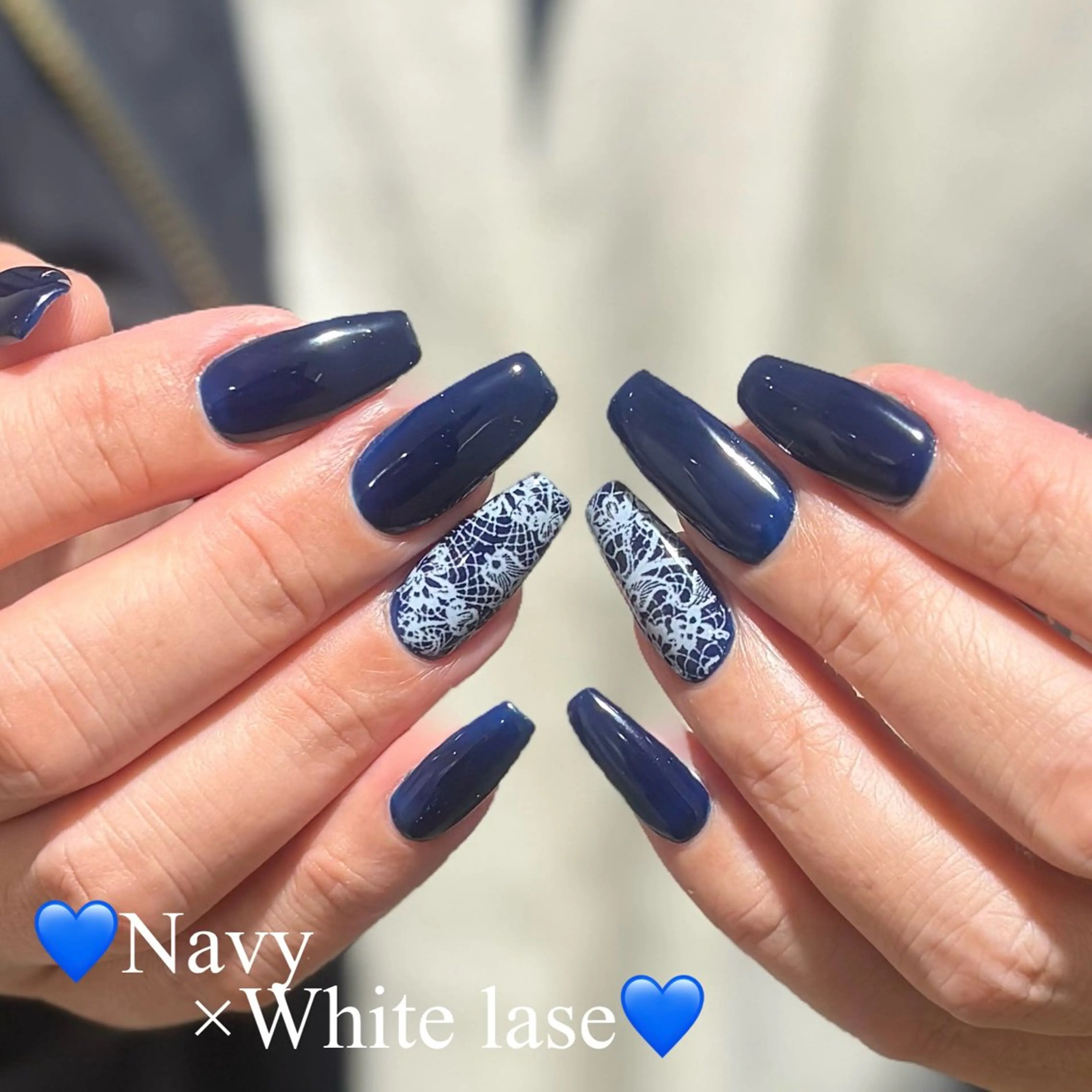 ネイル ハンドネイル Luonto nail TOKYO 【ルオント】所属・Luonto❁ Mayuのネイルデザイン