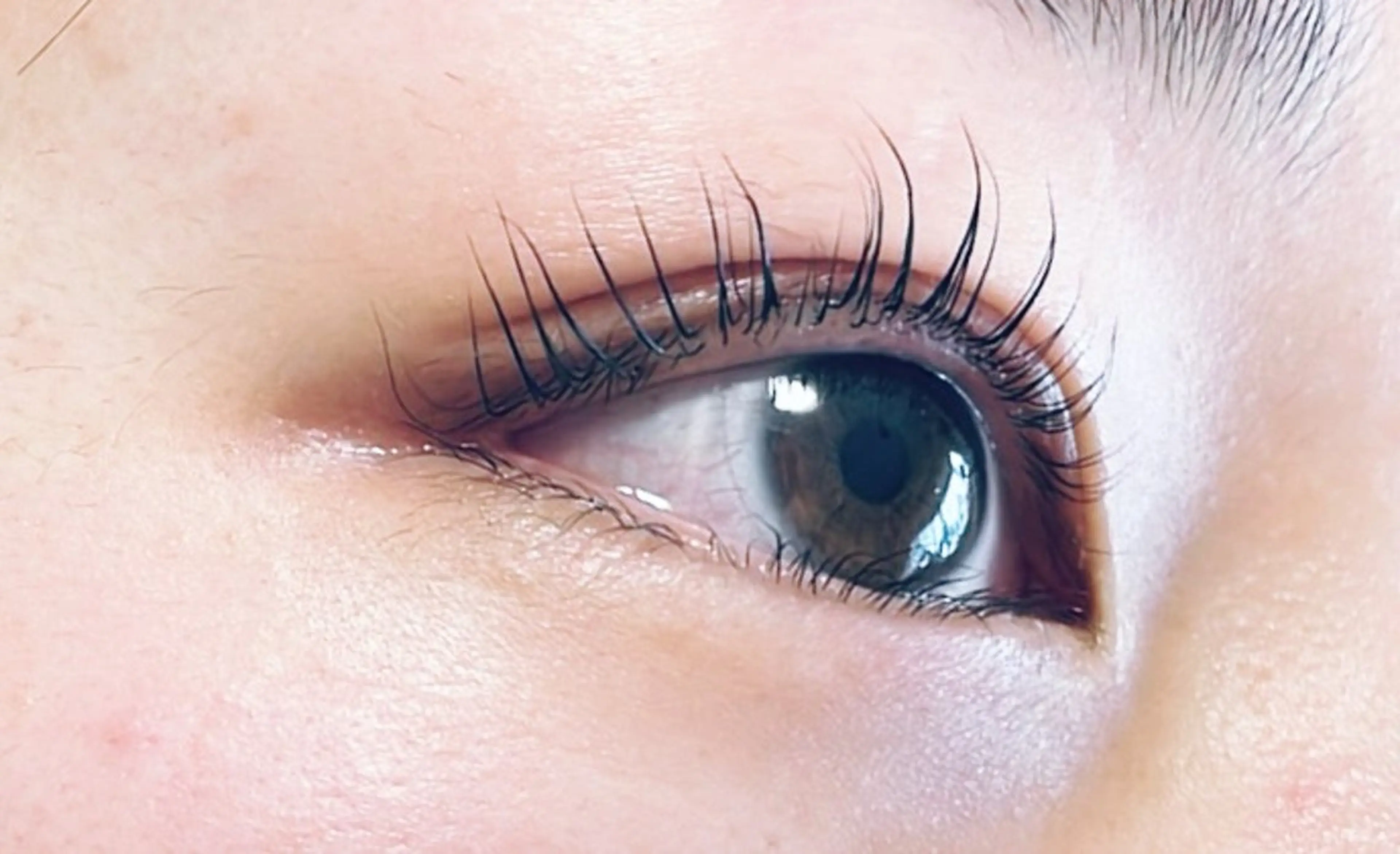 マツエク・マツパ プライベートサロン ココルのマツエク・マツパデザイン