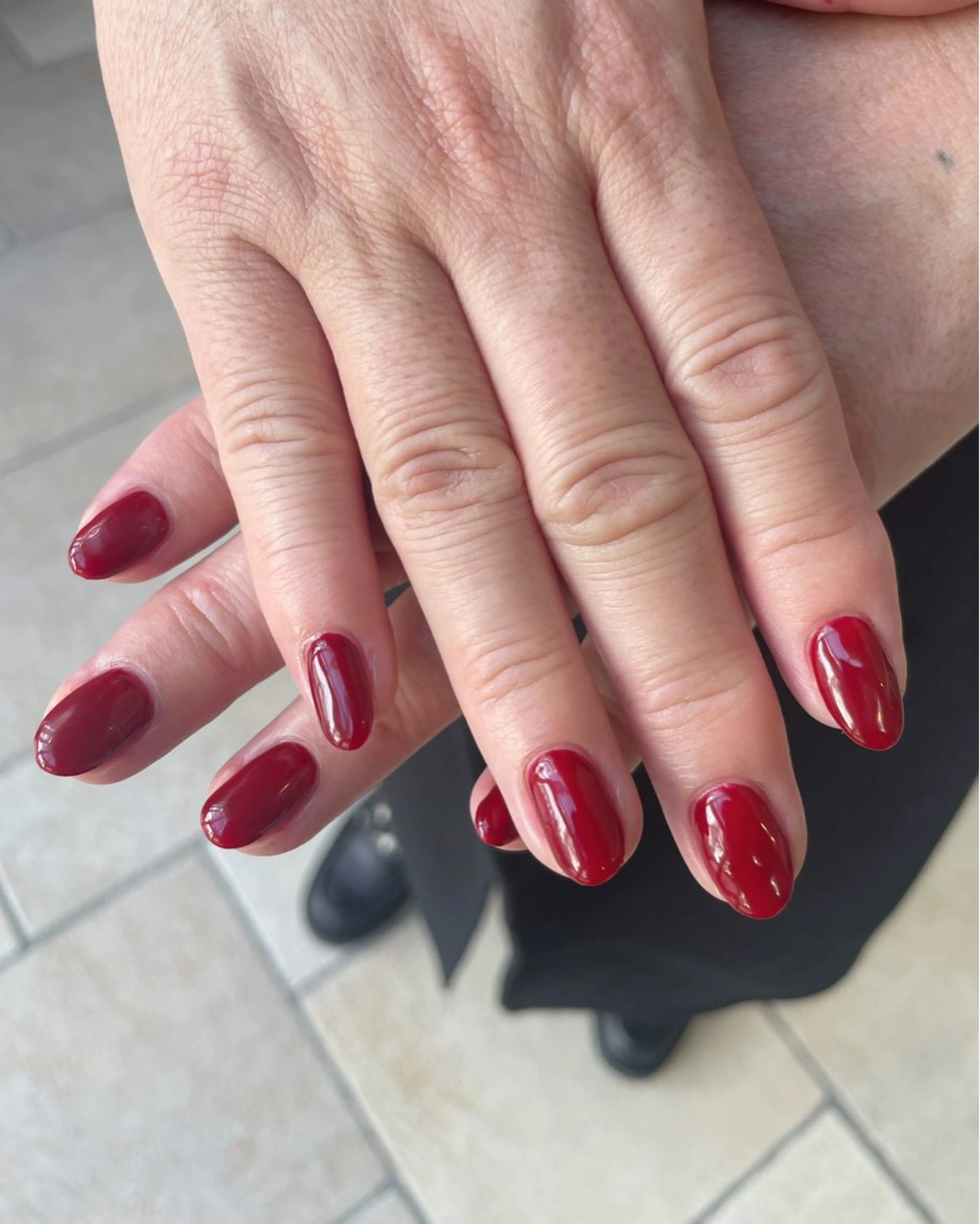 ネイル M.SLASH本牧店所属・M.SLASH本牧店 Okaのその他イメージ